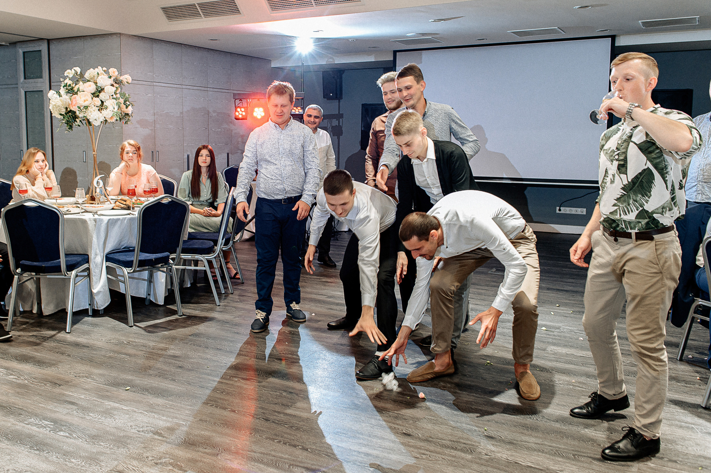 Никита & Лиза (свадебная). Семейный и свадебный фотограф Sofi Neya