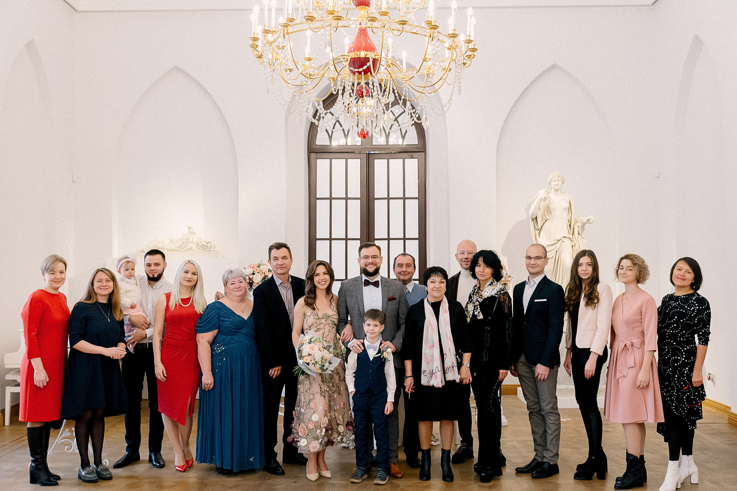 Костя & Юля (свадебная). Семейный и свадебный фотограф Sofi Neya