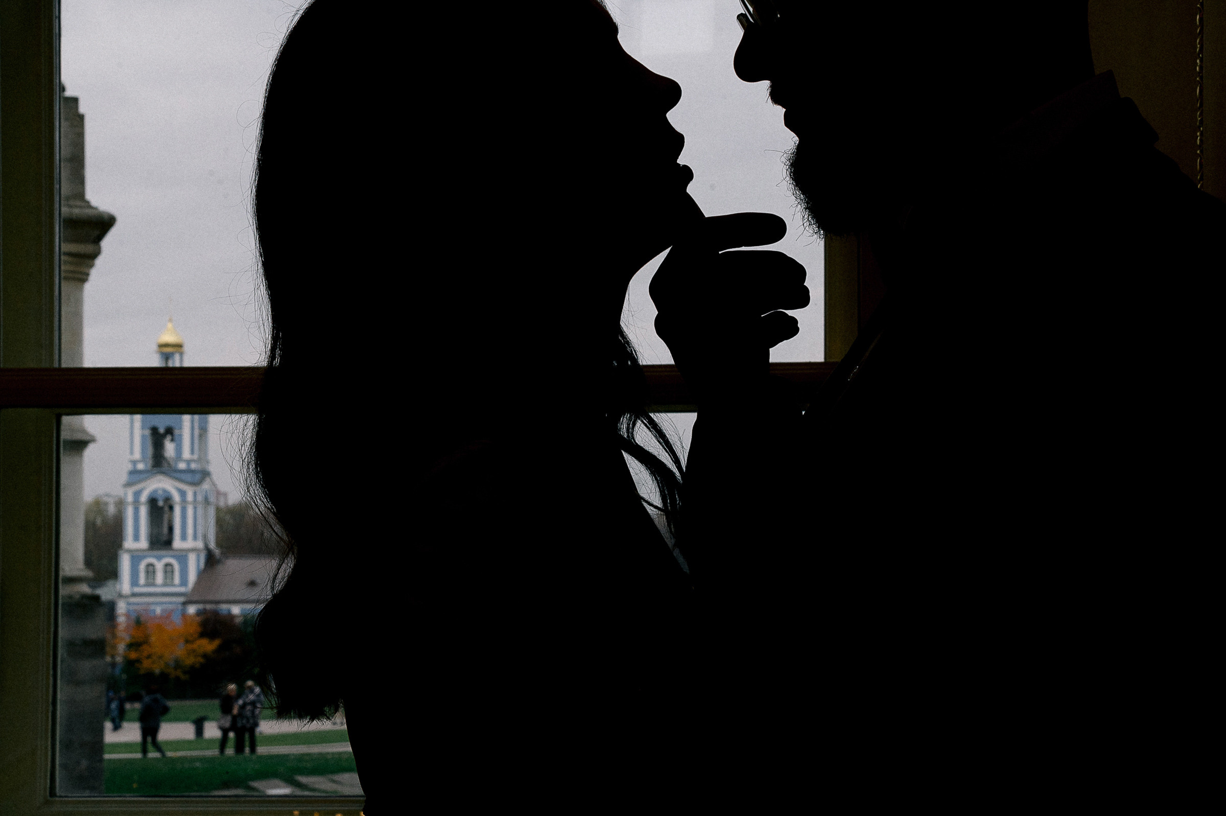 Костя & Юля (свадебная). Семейный и свадебный фотограф Sofi Neya