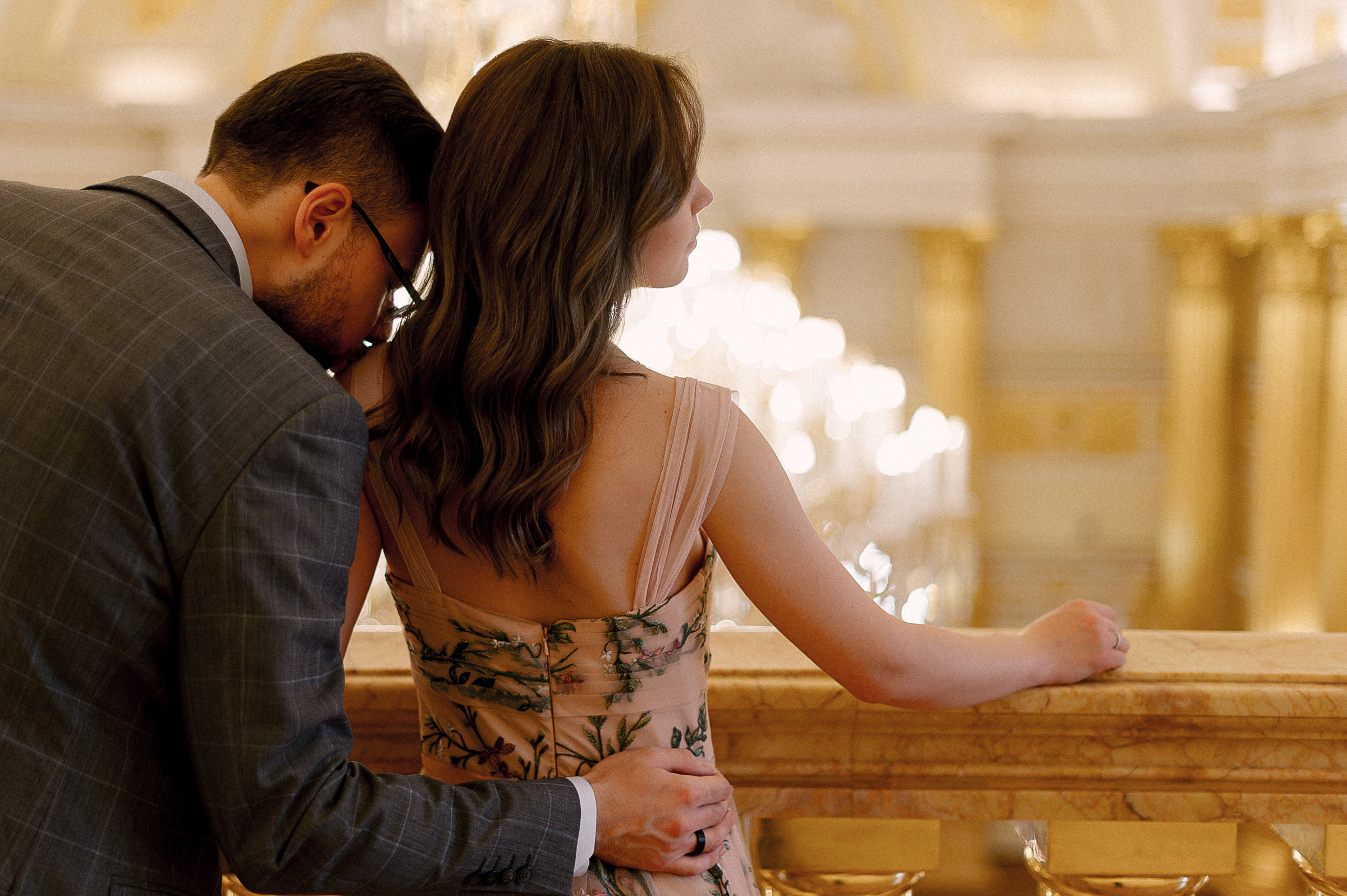 Костя & Юля (свадебная). Семейный и свадебный фотограф Sofi Neya