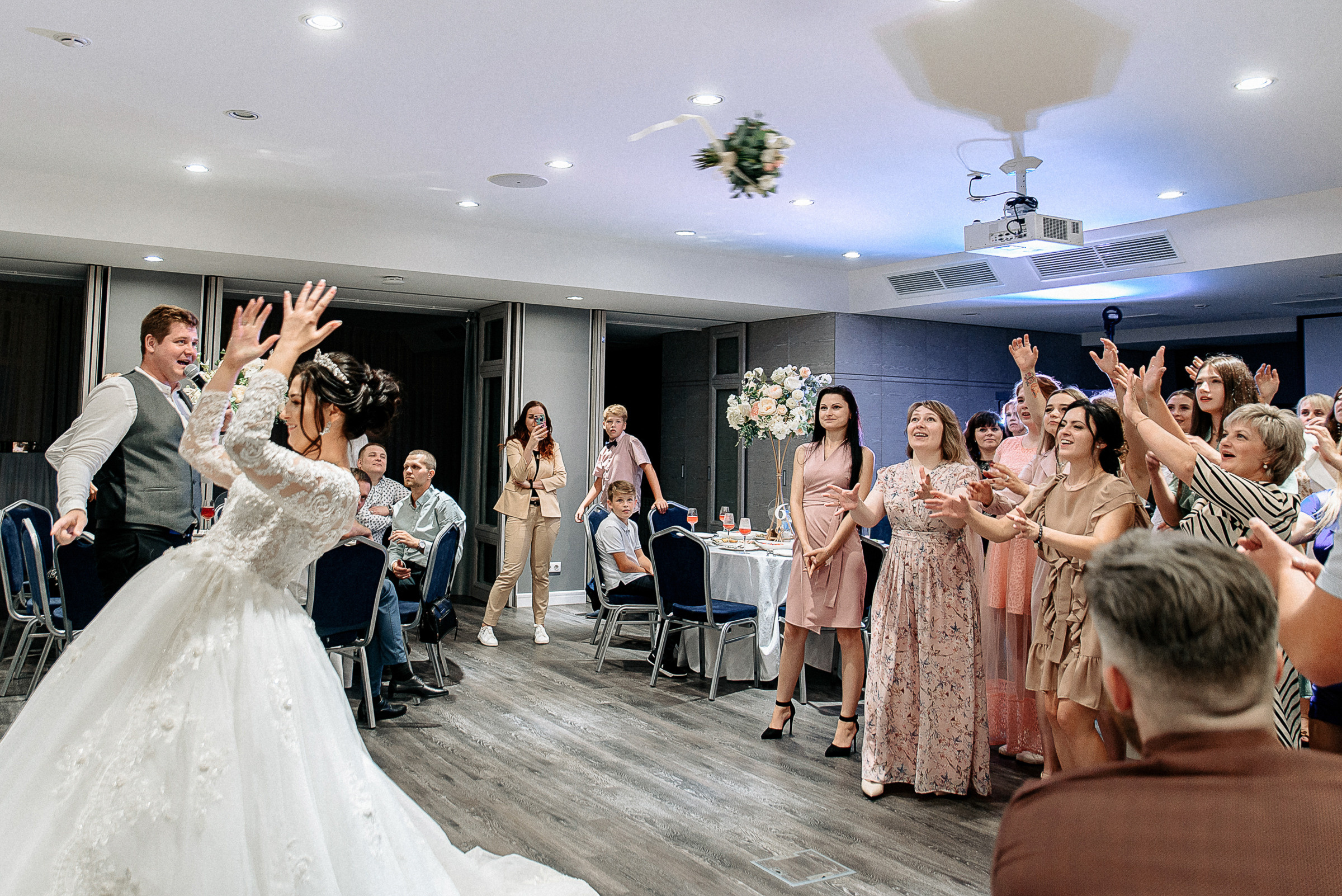 Никита & Лиза (свадебная). Семейный и свадебный фотограф Sofi Neya