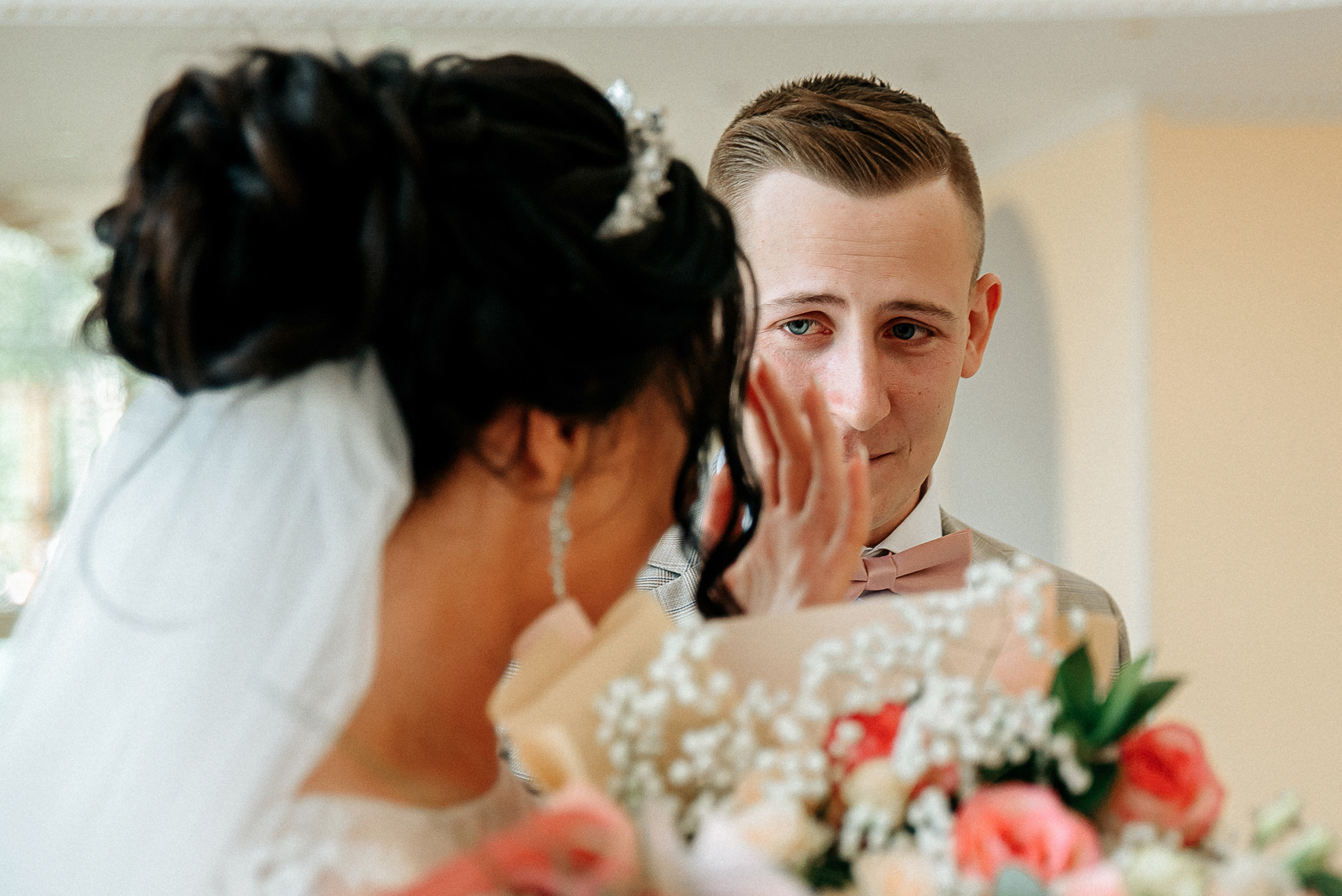 Никита & Лиза (свадебная). Семейный и свадебный фотограф Sofi Neya