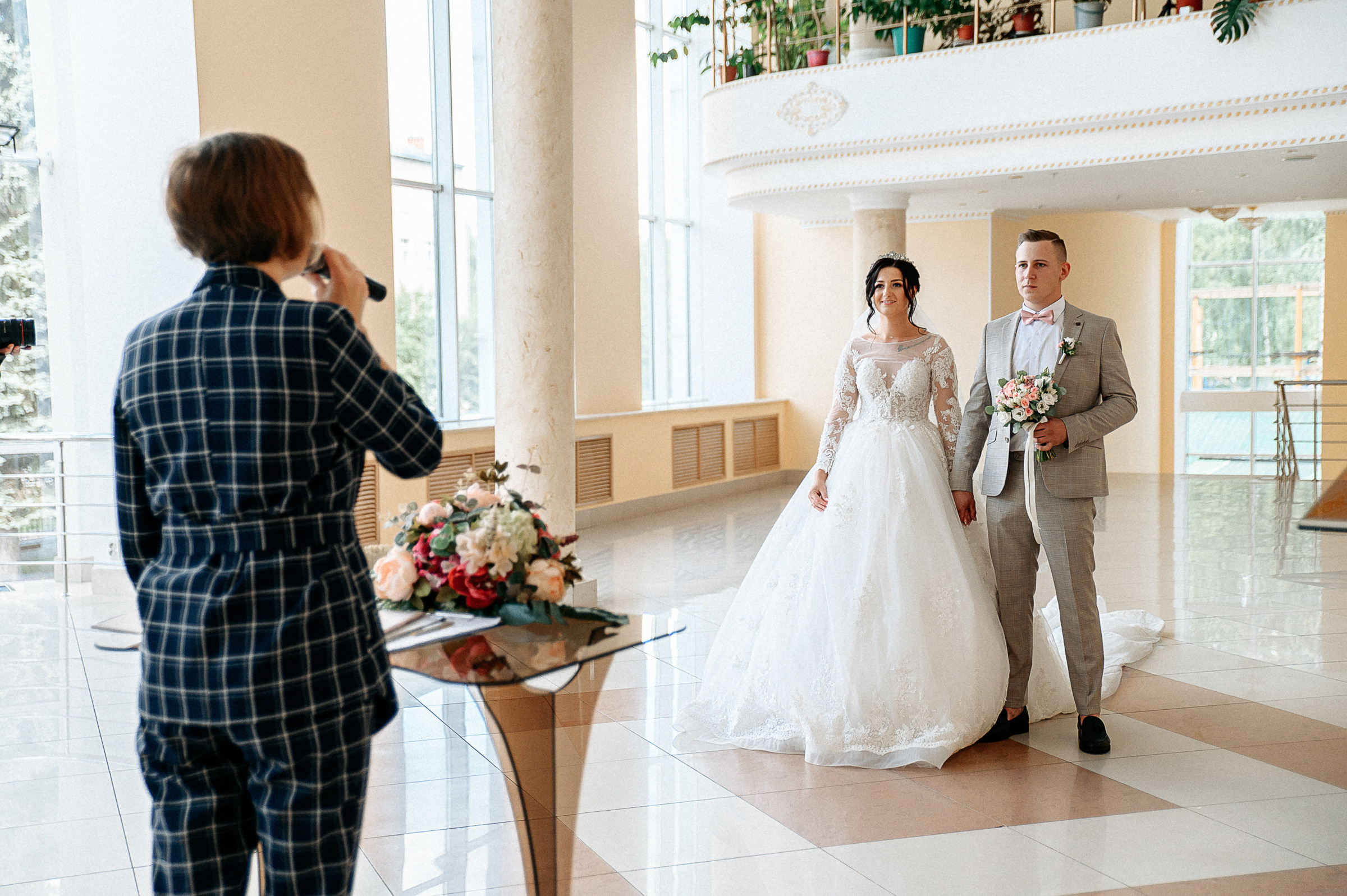 Никита & Лиза (свадебная). Семейный и свадебный фотограф Sofi Neya