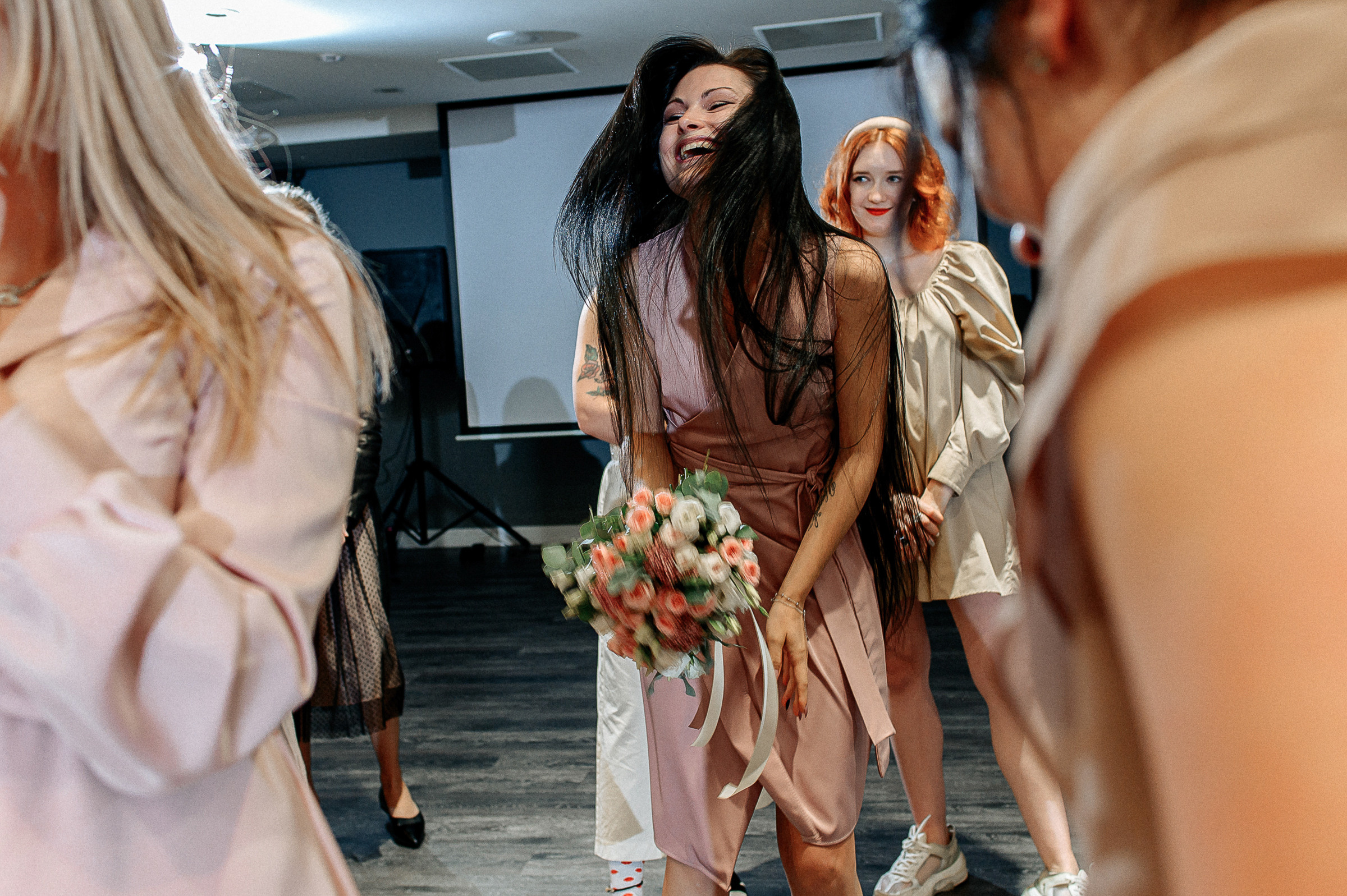 Никита & Лиза (свадебная). Семейный и свадебный фотограф Sofi Neya