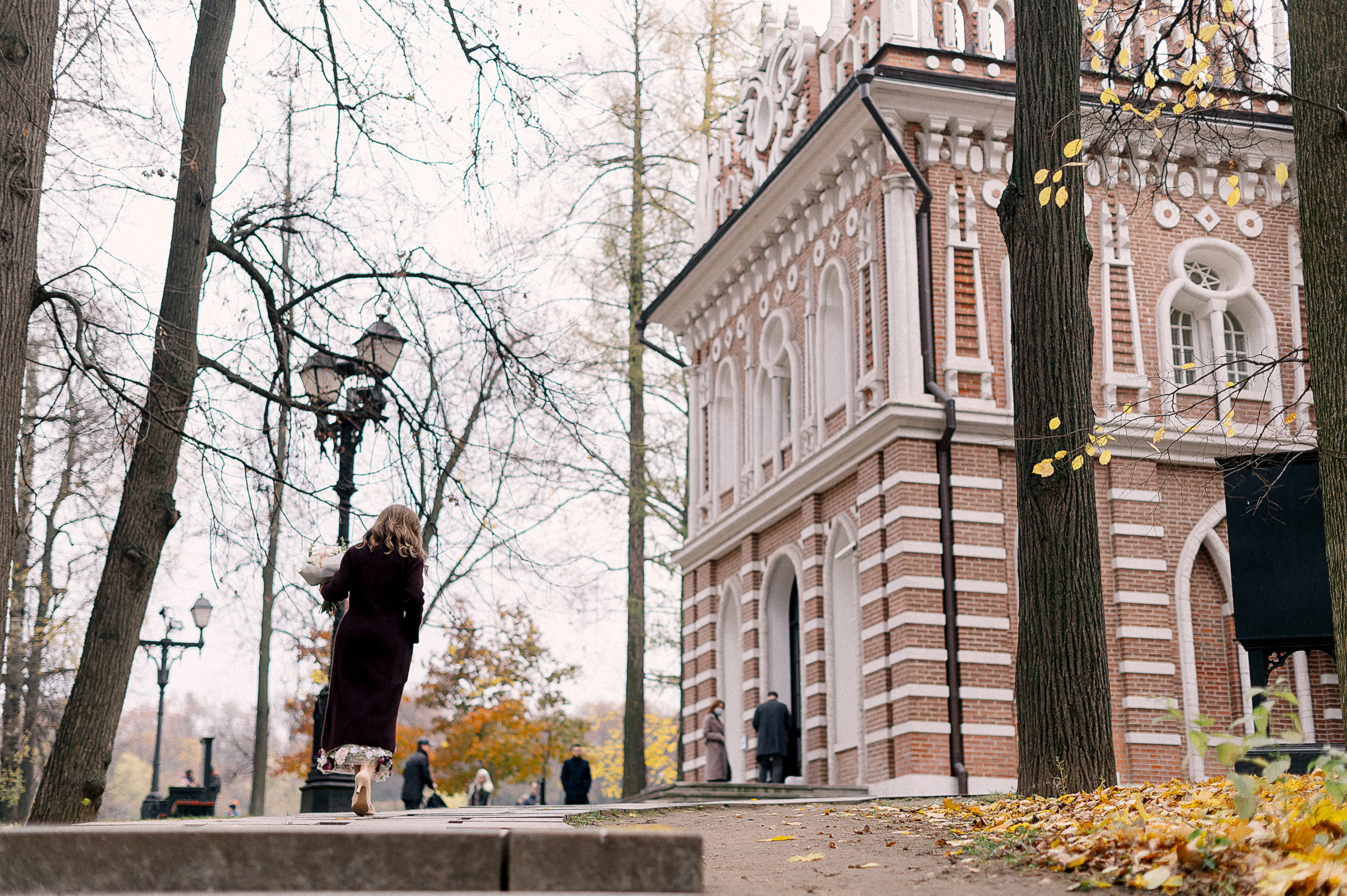 Костя & Юля (свадебная). Семейный и свадебный фотограф Sofi Neya