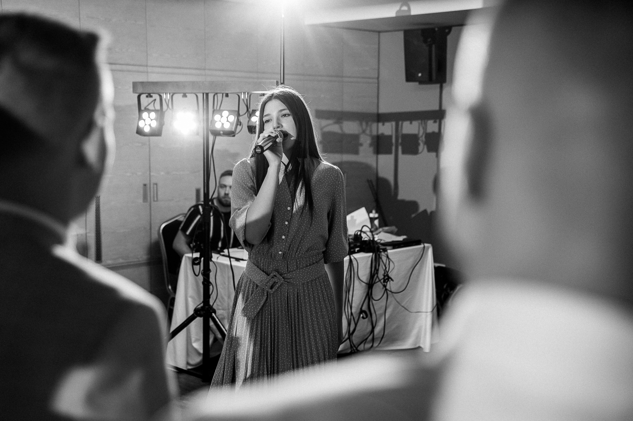 Никита & Лиза (свадебная). Семейный и свадебный фотограф Sofi Neya