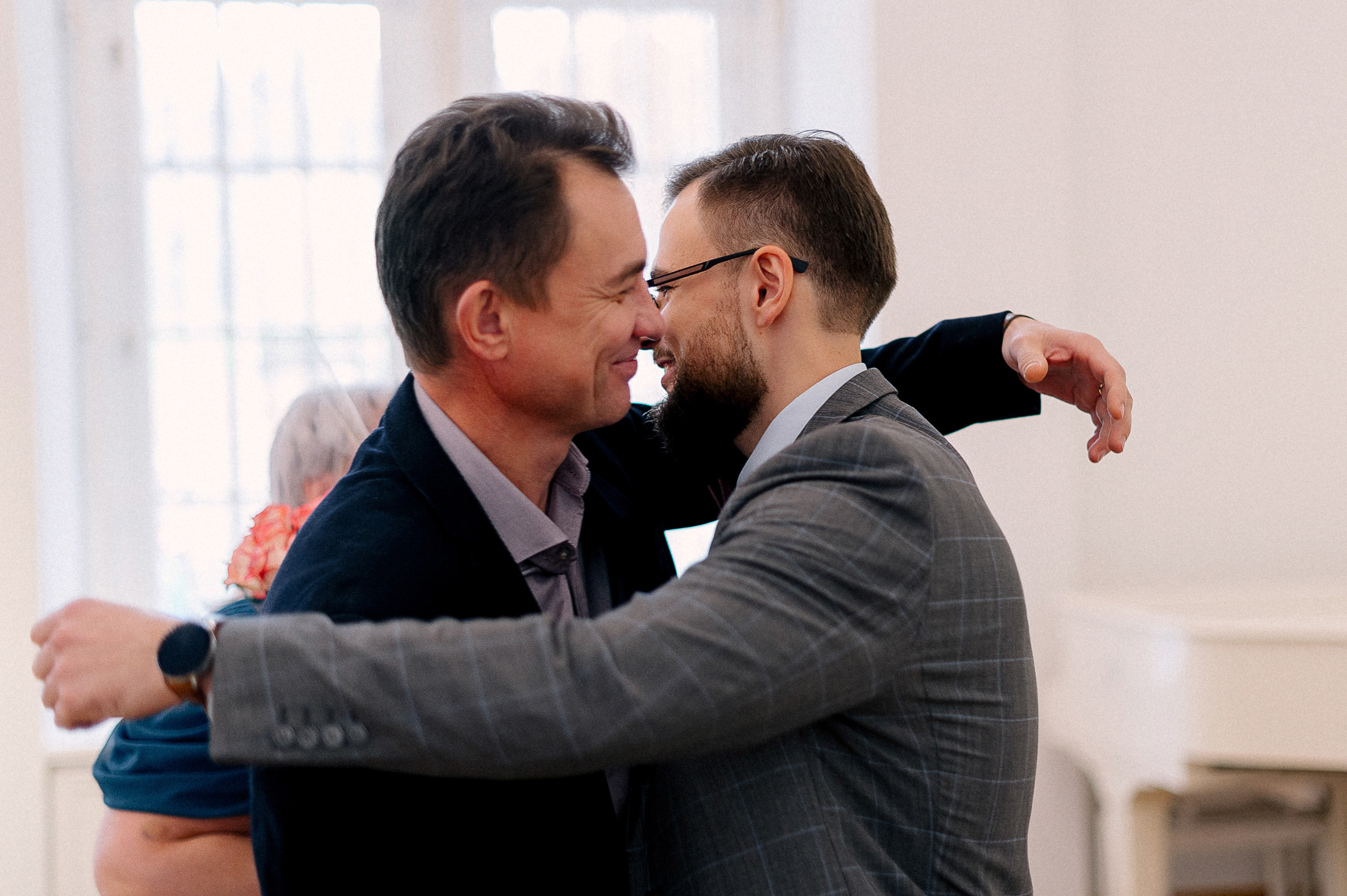 Костя & Юля (свадебная). Семейный и свадебный фотограф Sofi Neya