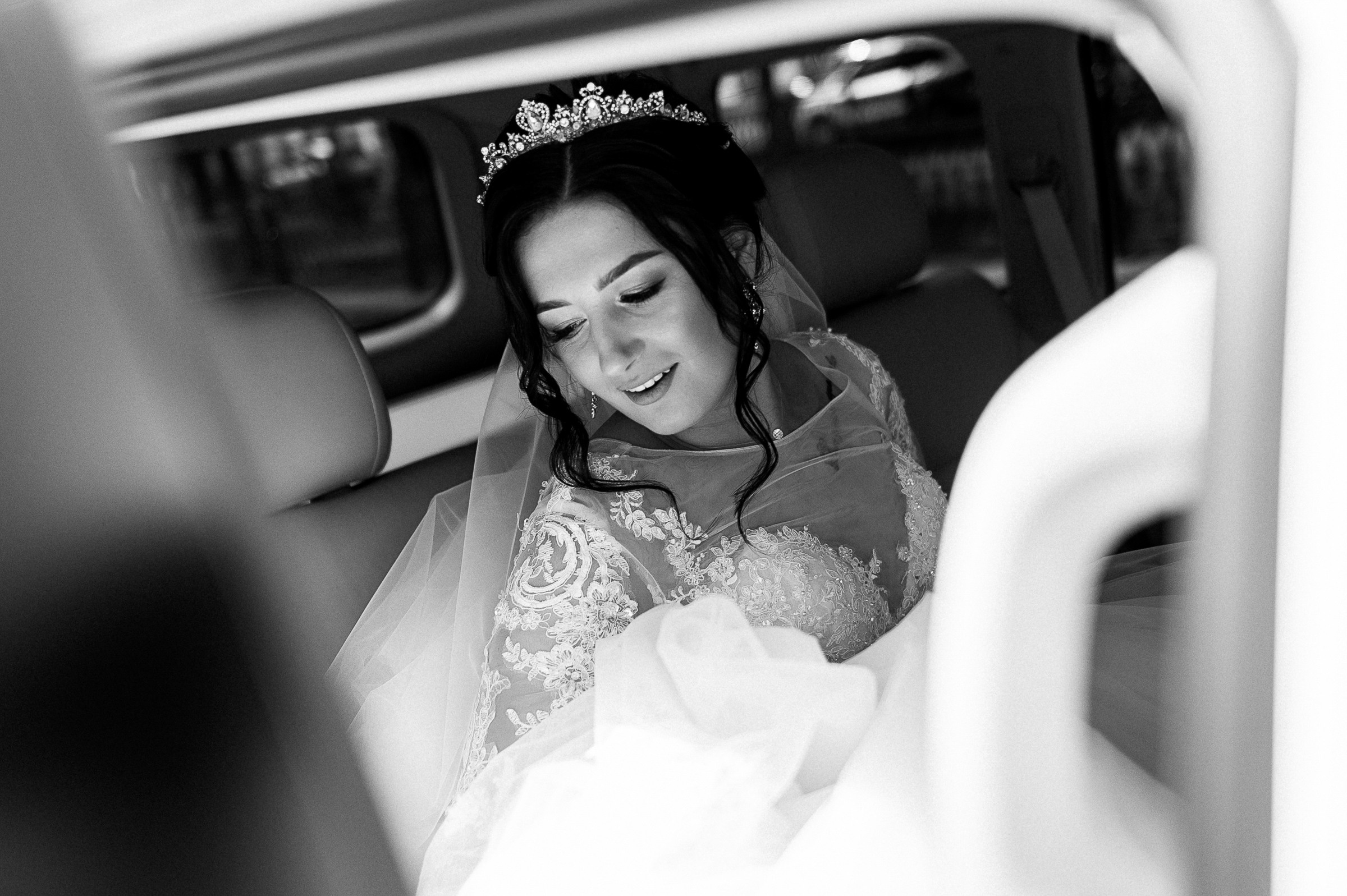 Никита & Лиза (свадебная). Семейный и свадебный фотограф Sofi Neya