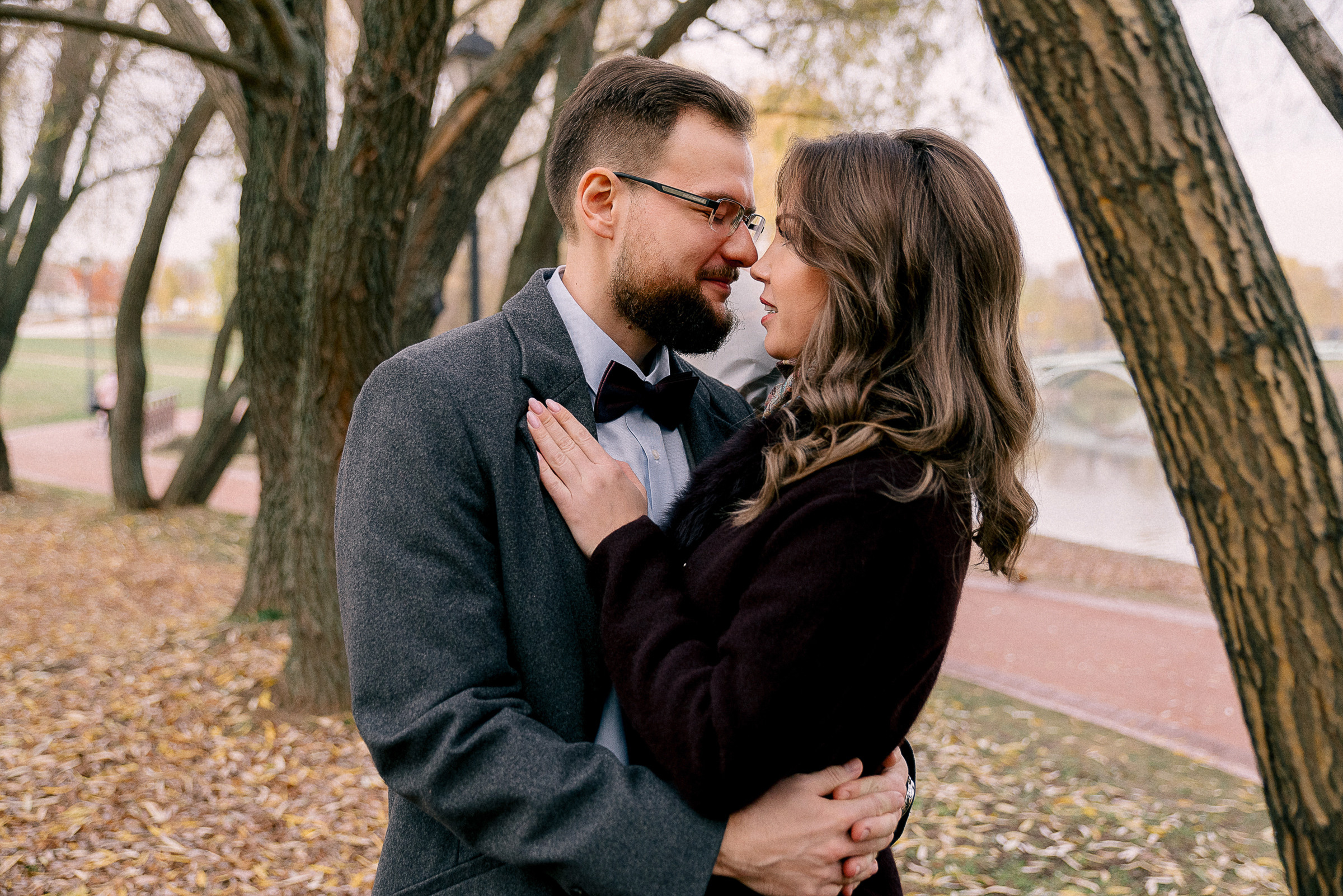 Костя & Юля (свадебная). Семейный и свадебный фотограф Sofi Neya