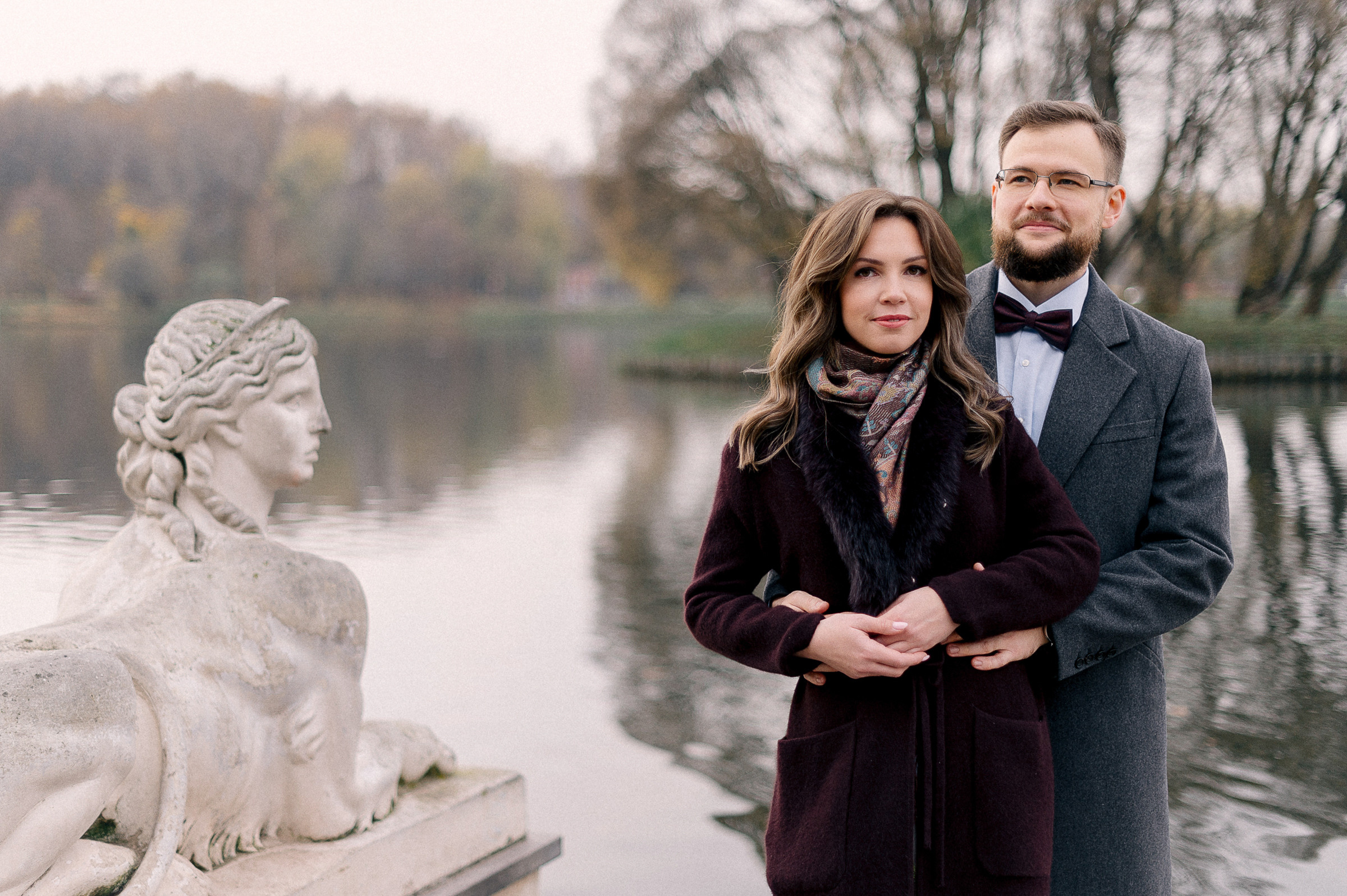 Костя & Юля (свадебная). Семейный и свадебный фотограф Sofi Neya