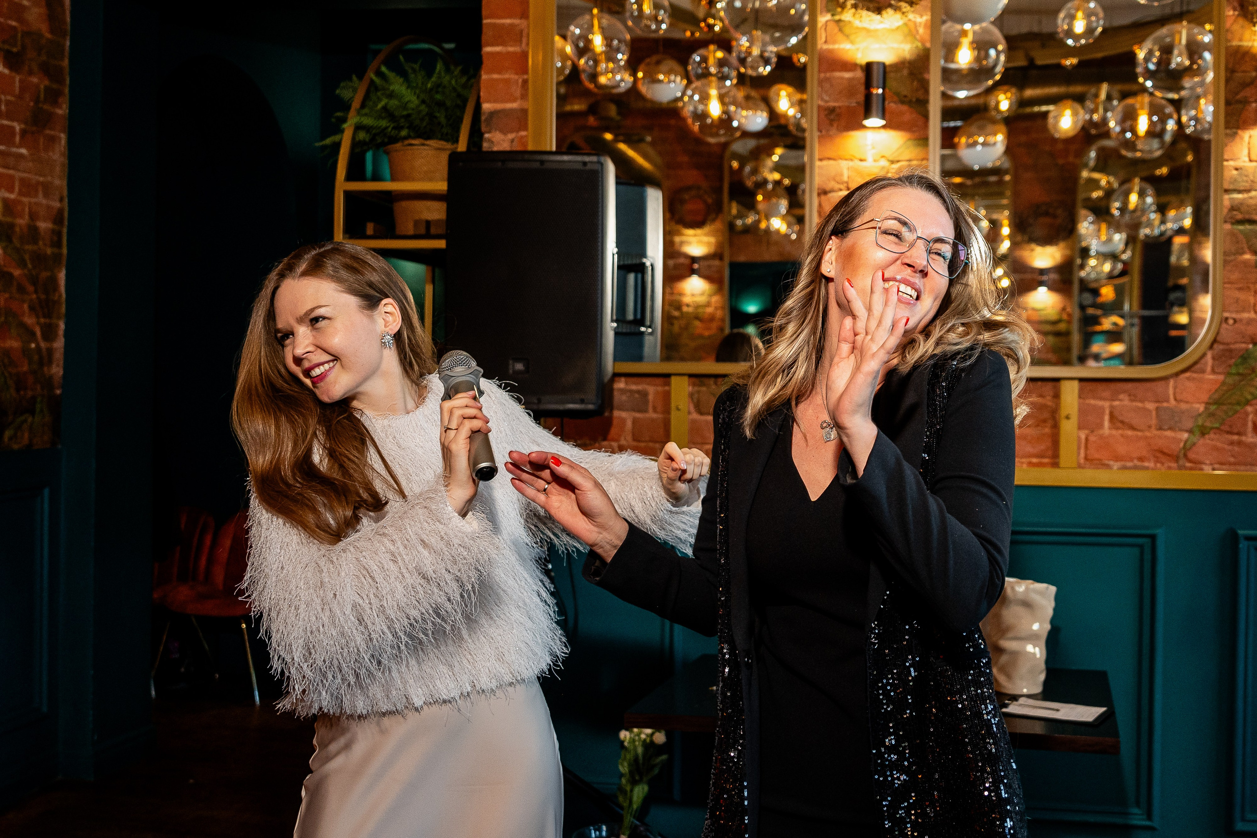 СОУС BB. Sunnyman