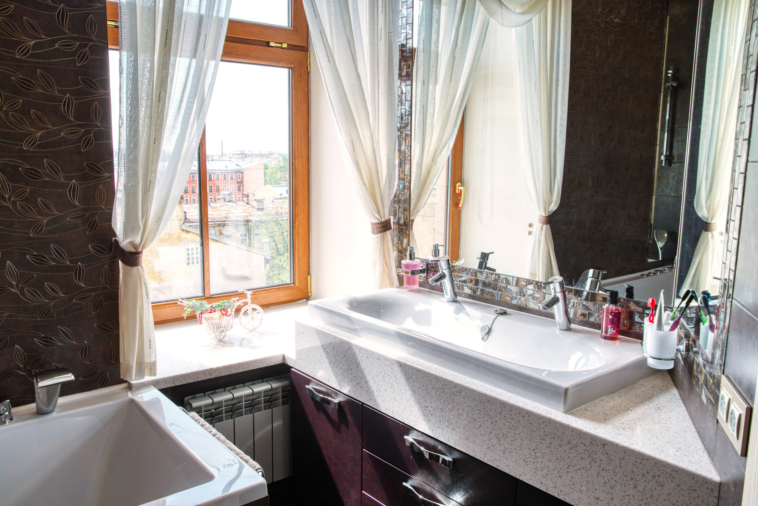 Интерьер. Фотограф в Санкт-Петербурге и Ленинградской области Сергей Быстров