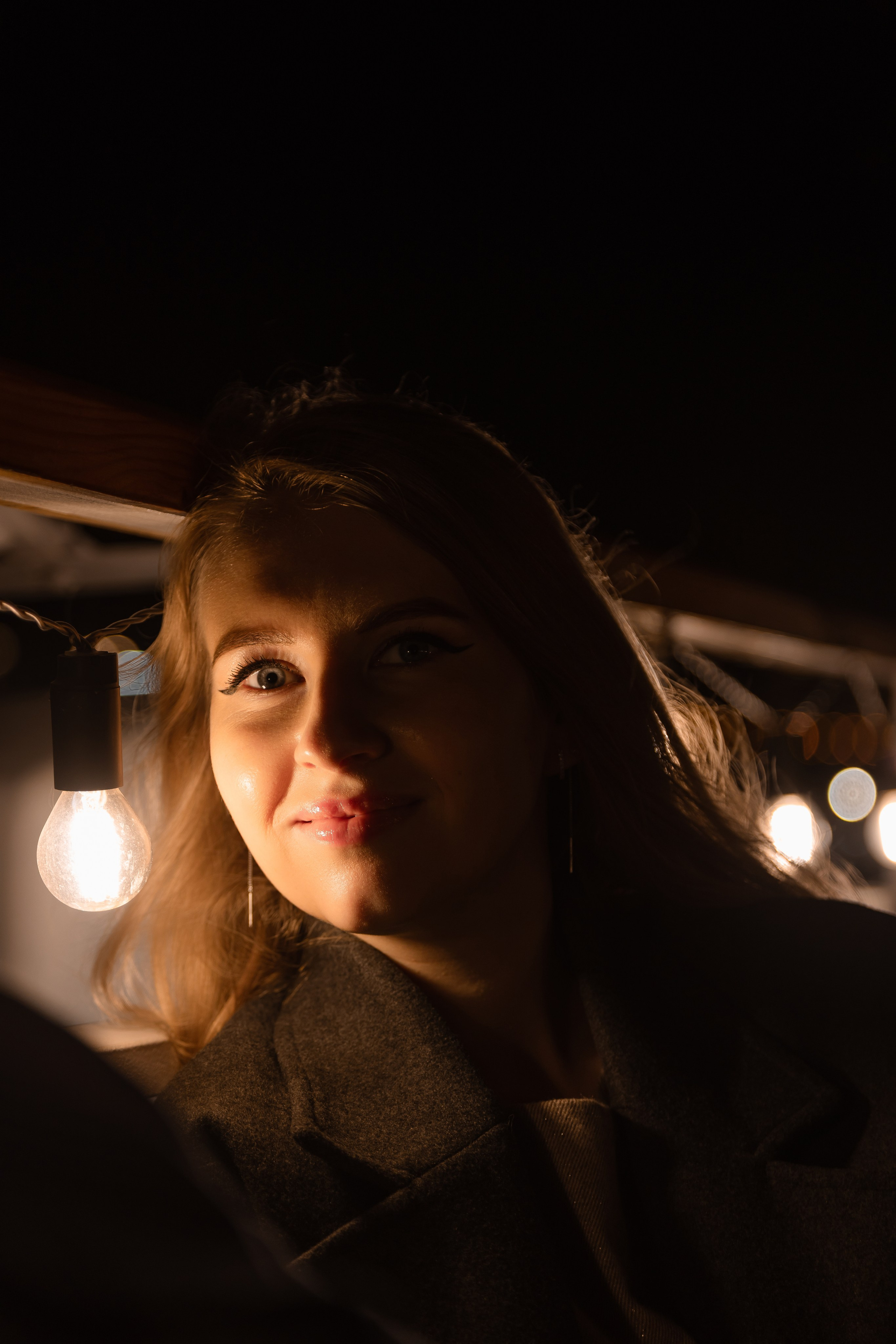 На воде. Главная