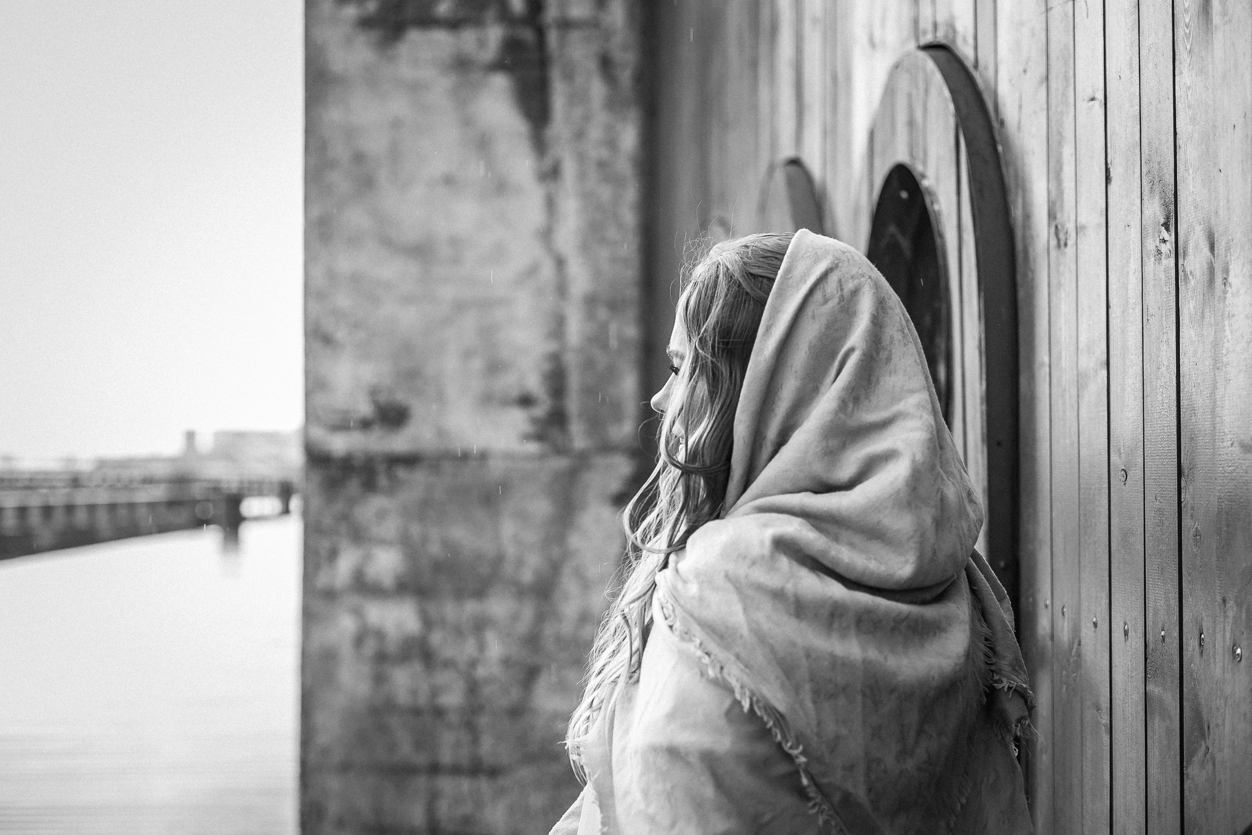 АННА ПОРТ. Главная