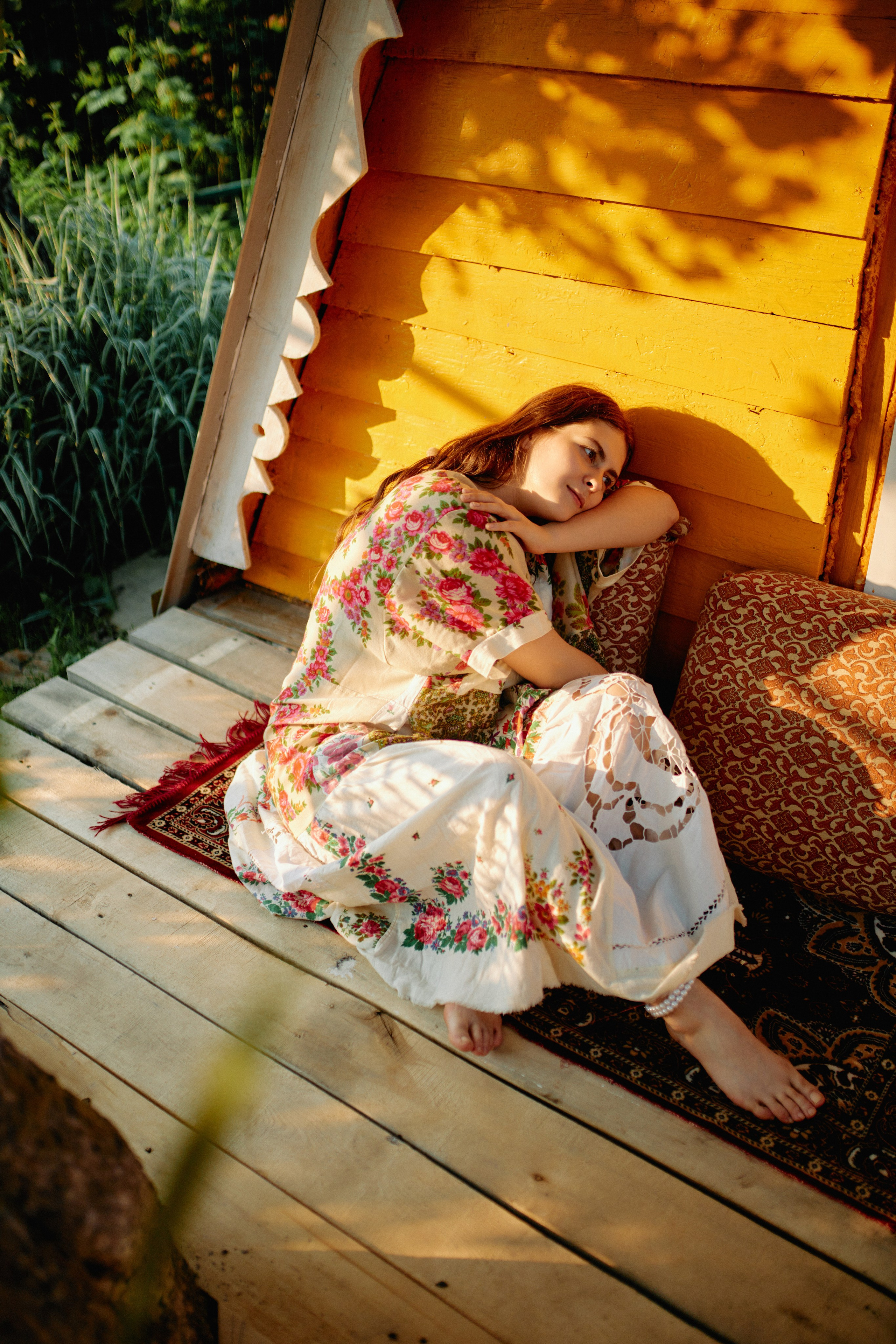 Лера и Егор. Профессиональный Фотограф во Владимире, в Москве и в Суздале — Полина Романычева