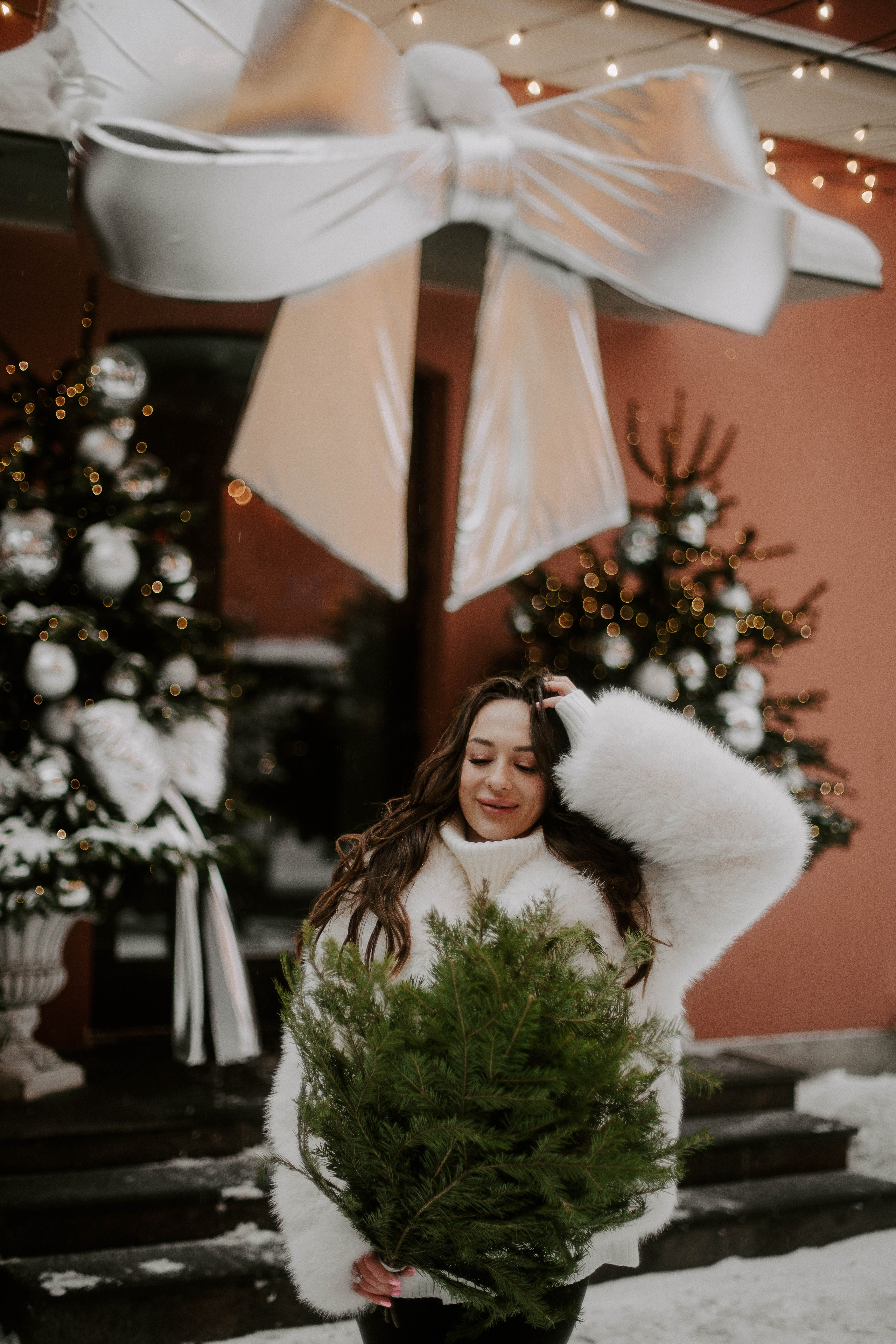 Юлия. Фотограф Veronika Potaseva