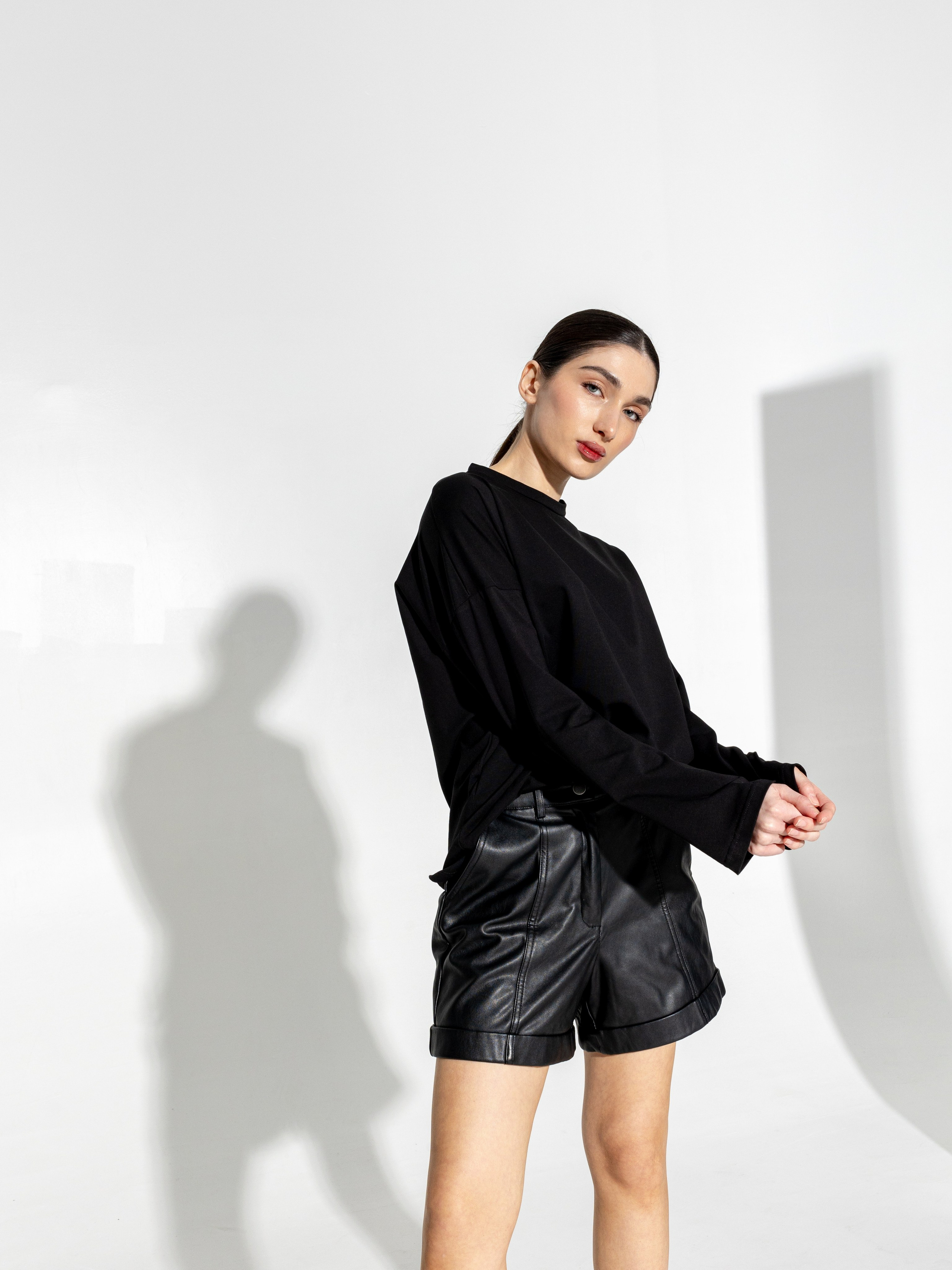 Longsleeves. Главная