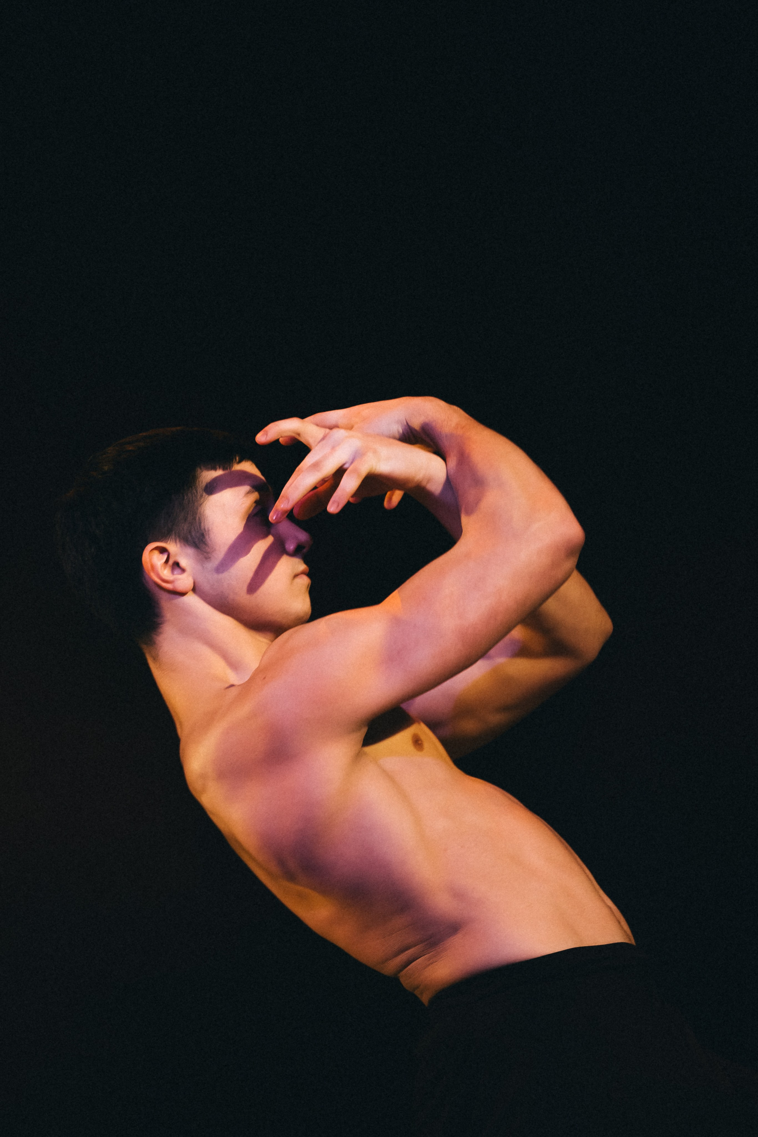 Отчётный концерт КемГИК. Фотограф Кемерово | Сергей