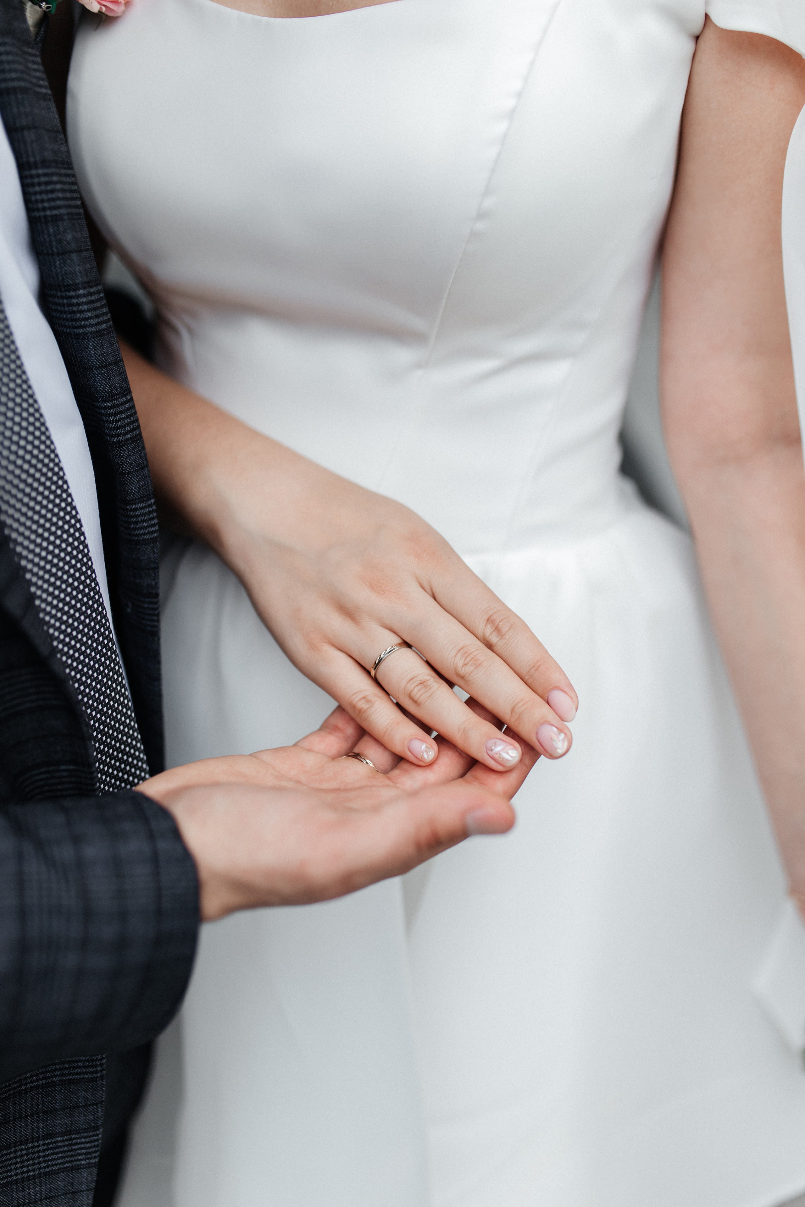 Александр и Лилия. Регина Мингалимова, семейный и свадебный фотограф в Казани