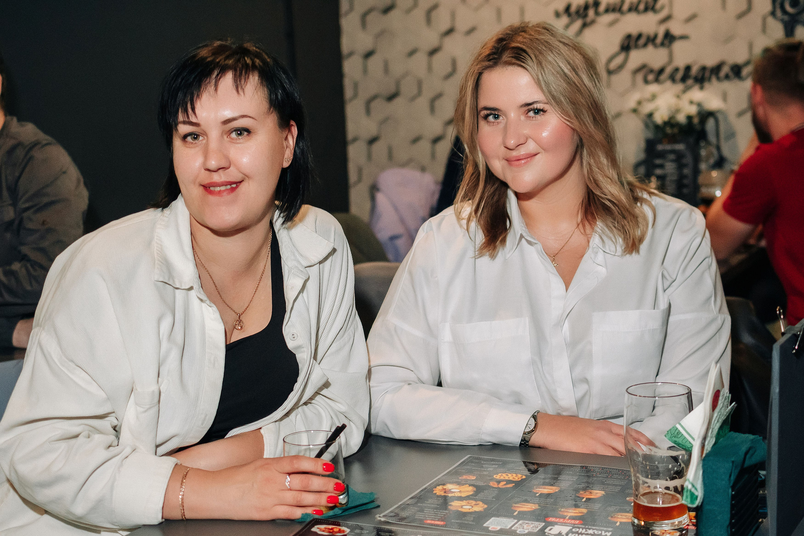 Репортажная Съёмка в Мурино. Семейный и свадебный фотограф в Санкт-Петербурге Гришин Юрий