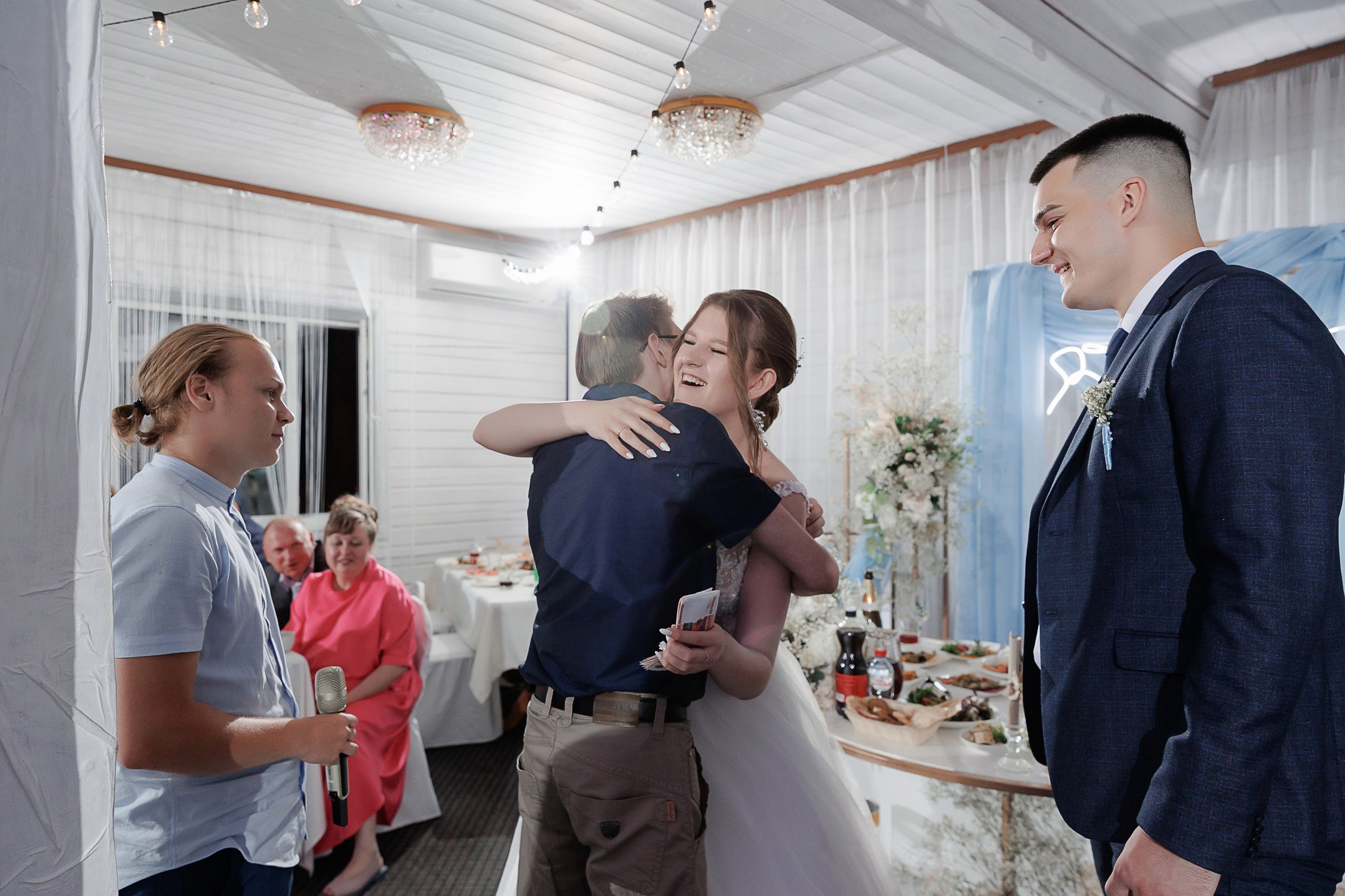 Вика и Влад. Свадебный и семейный фотограф в Твери и Тверской области