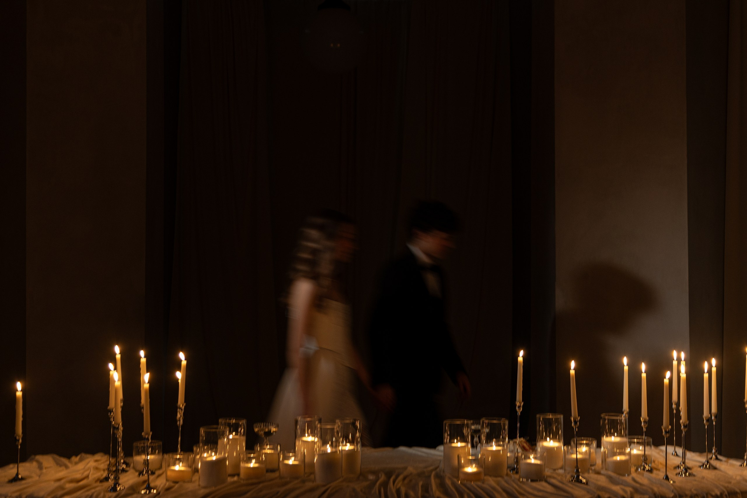 Свадьба. Лев Лекомцев модель