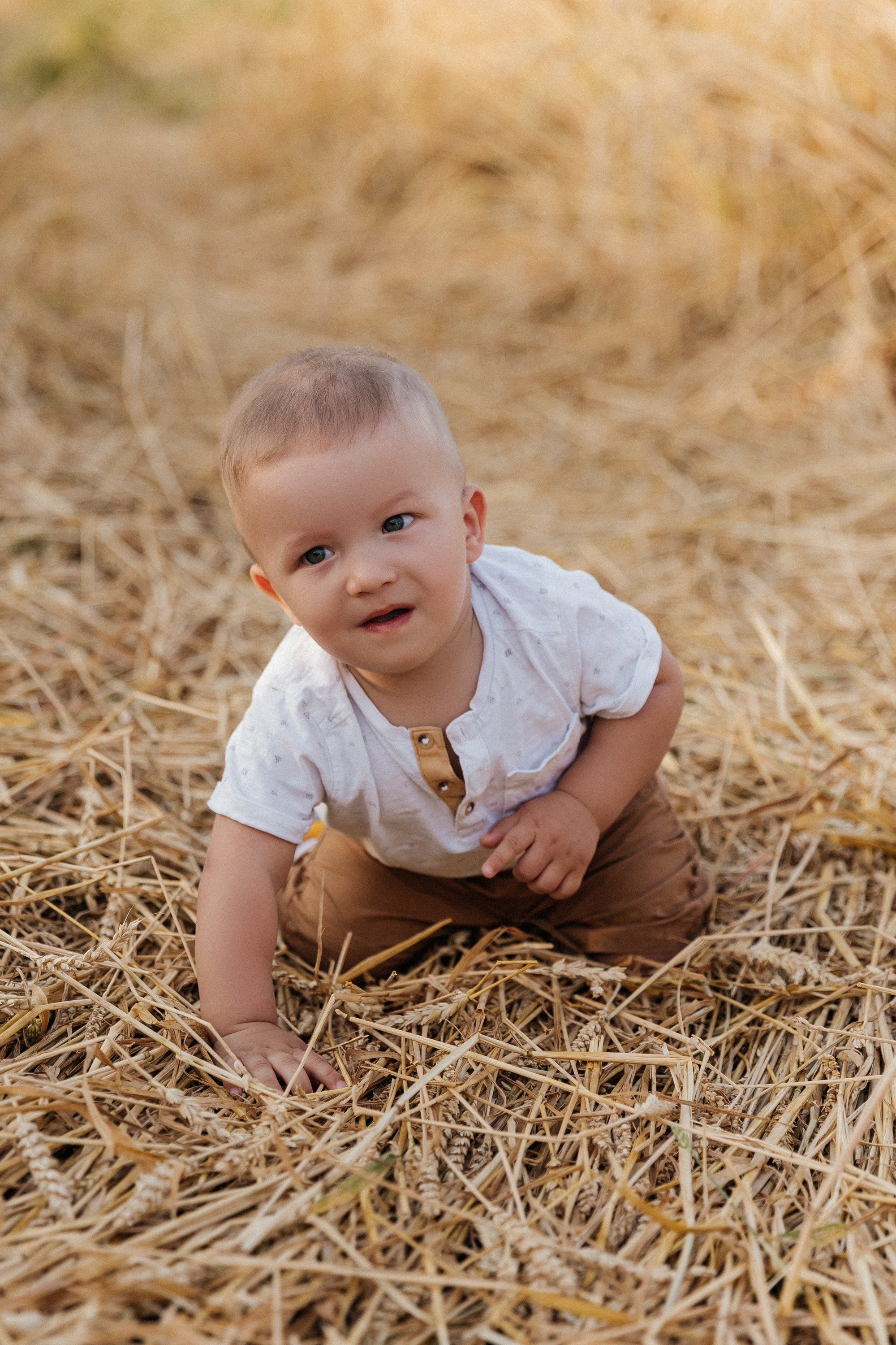 СВЕТА, ВАНЯ И МАКС ` 21. Maria Startseva Photo