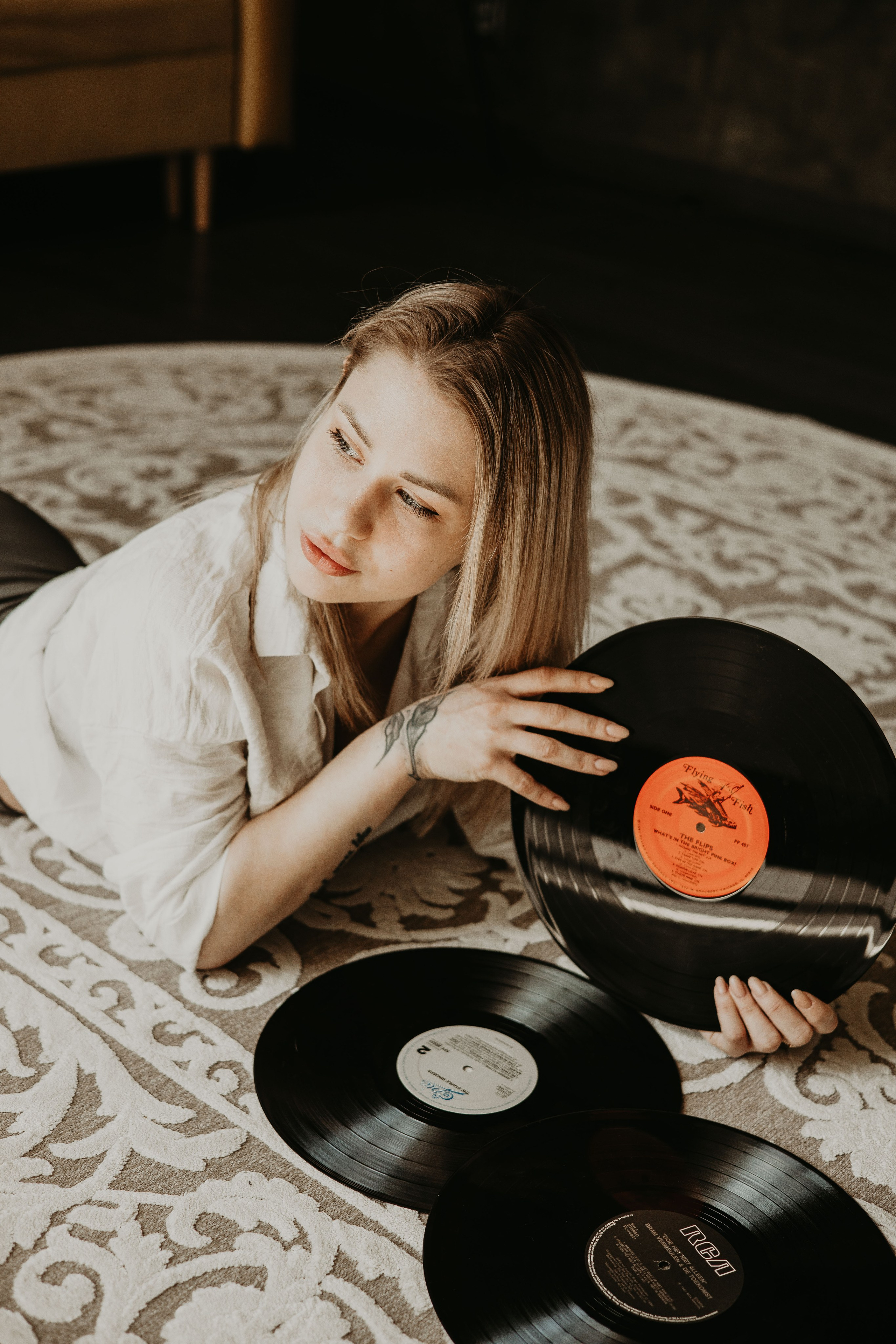 Студия 88. Юлия, ваш фотограф в Ростове-на-Дону