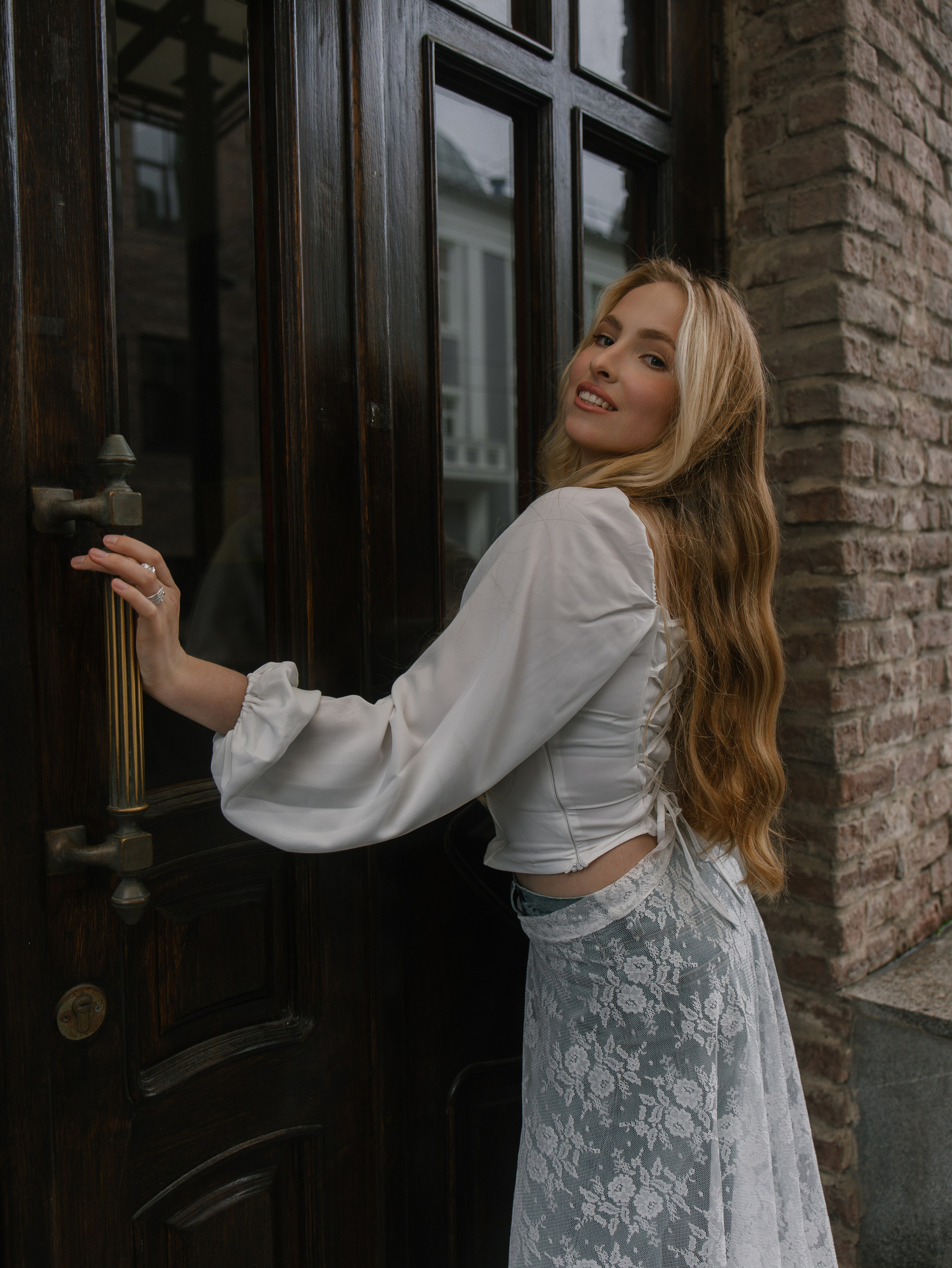 Елена. Свадебный фотограф в Москве и Смоленской области Анна Мазурова