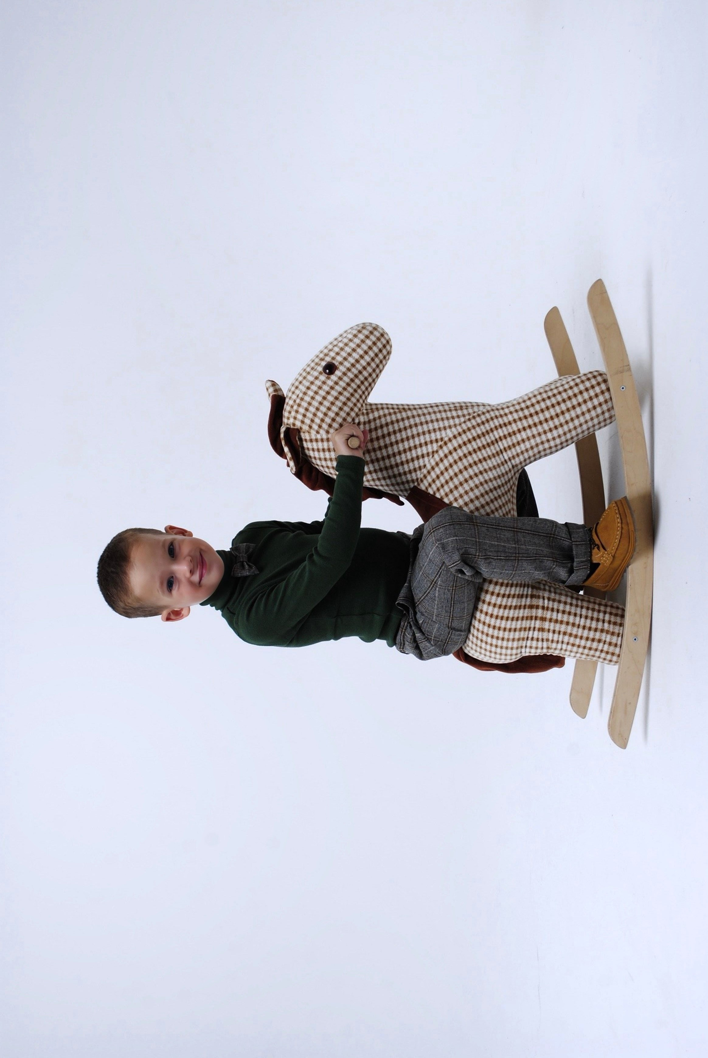 Мария и сын. Фотограф Мария Мусаелян