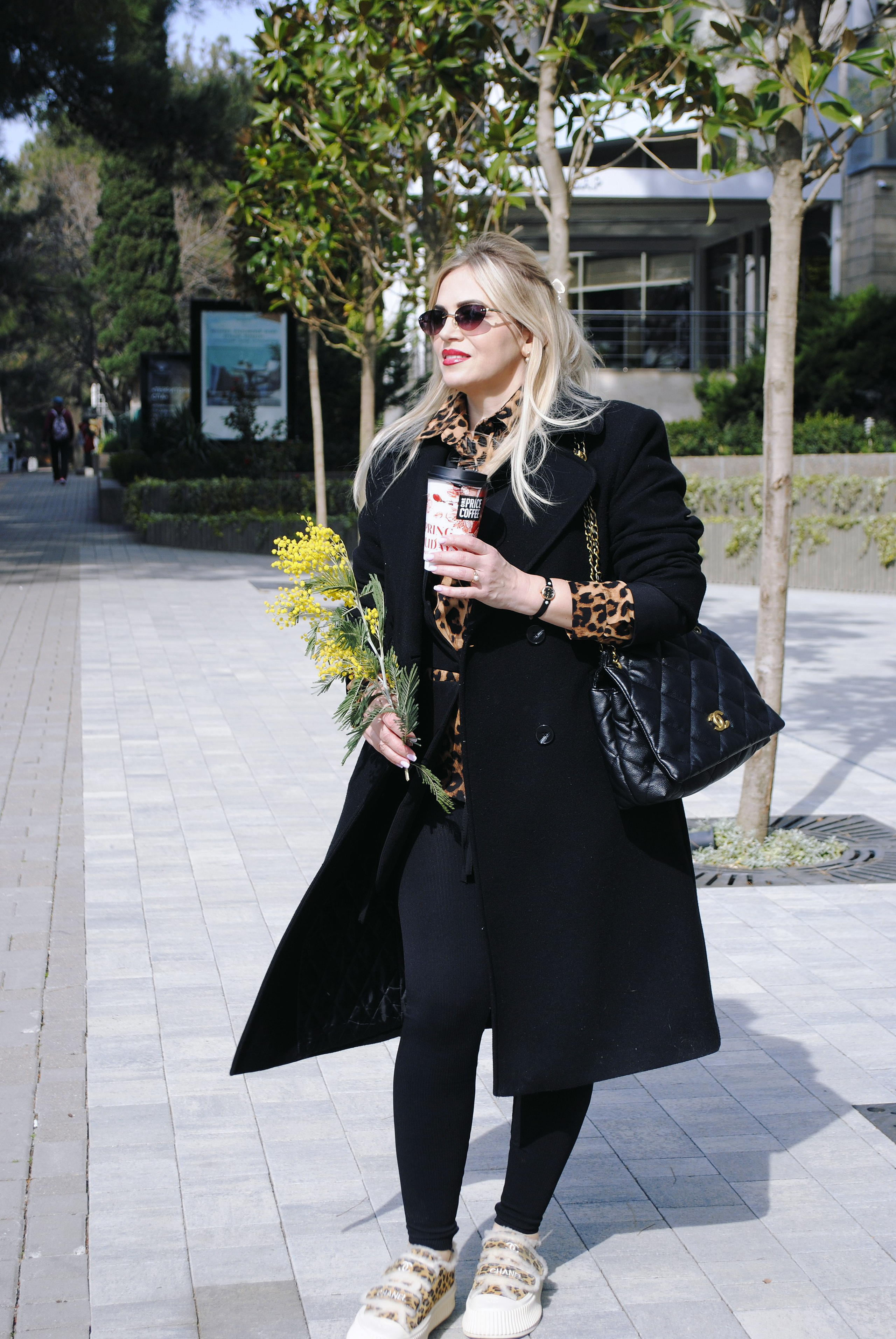 Наталья. Фотограф Мария Мусаелян