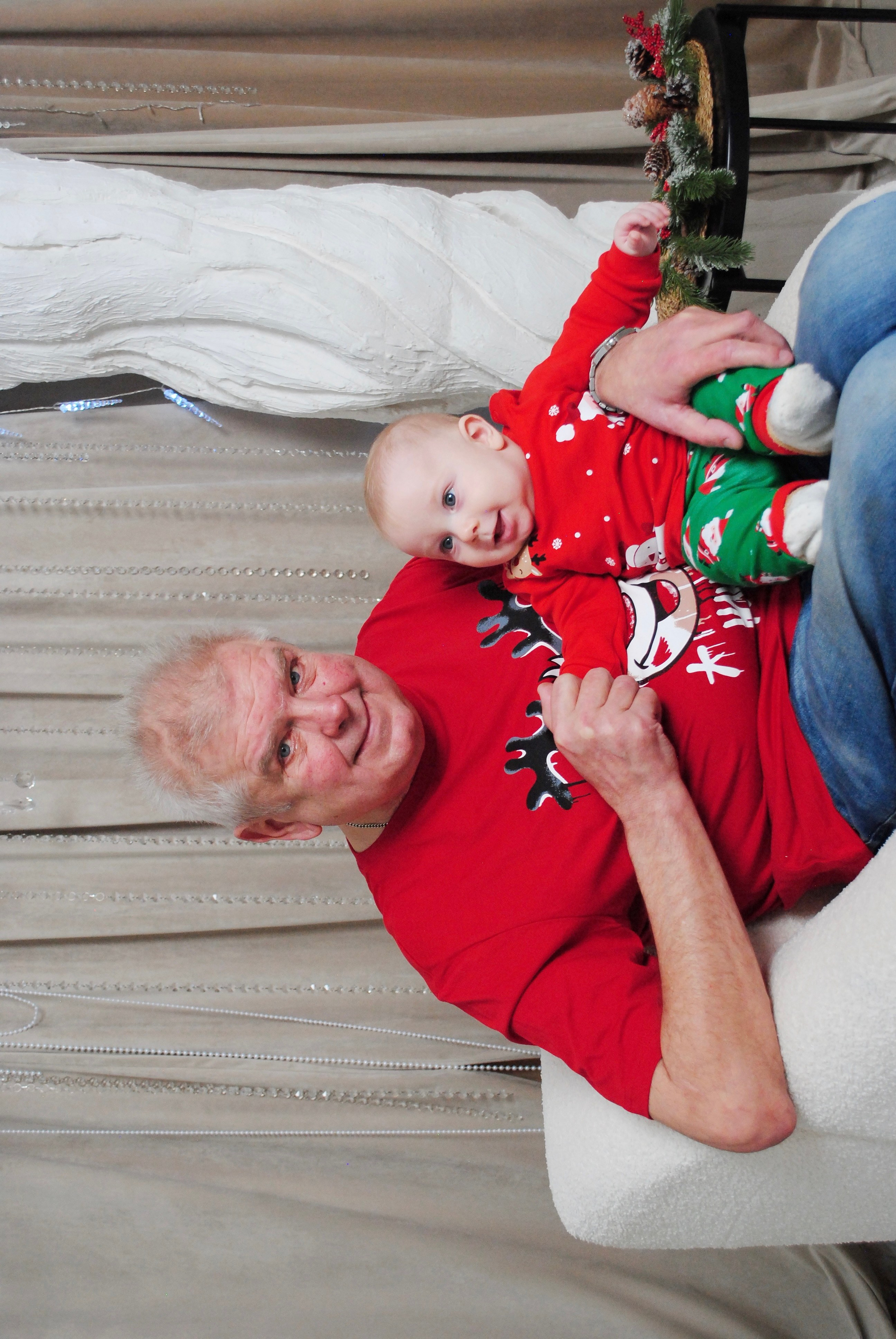 Малыш. Фотограф Мария Мусаелян