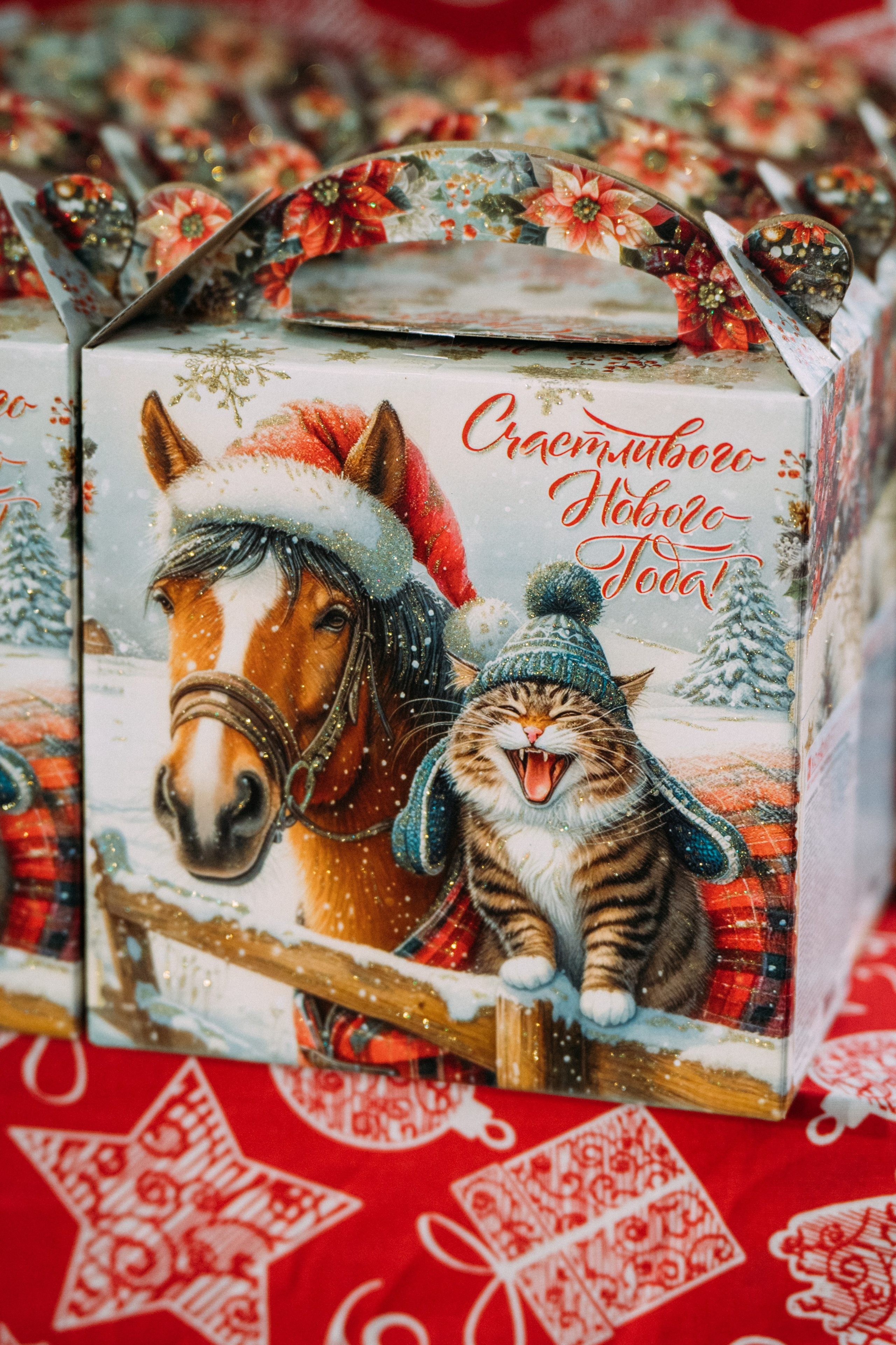 Всероссийские соревнования по лёгкой атлетике