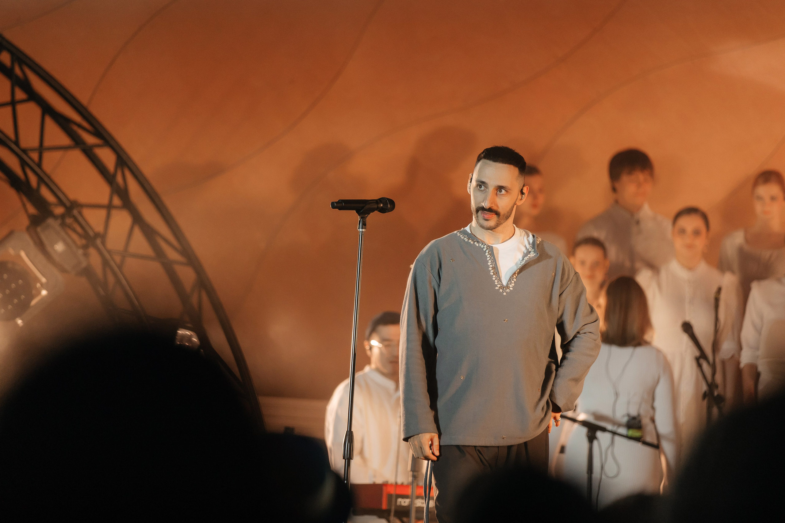 L'ONE в столице закатов. Свадебный и Репортажный фотограф Нижний Новгород Москва Ежов Иван