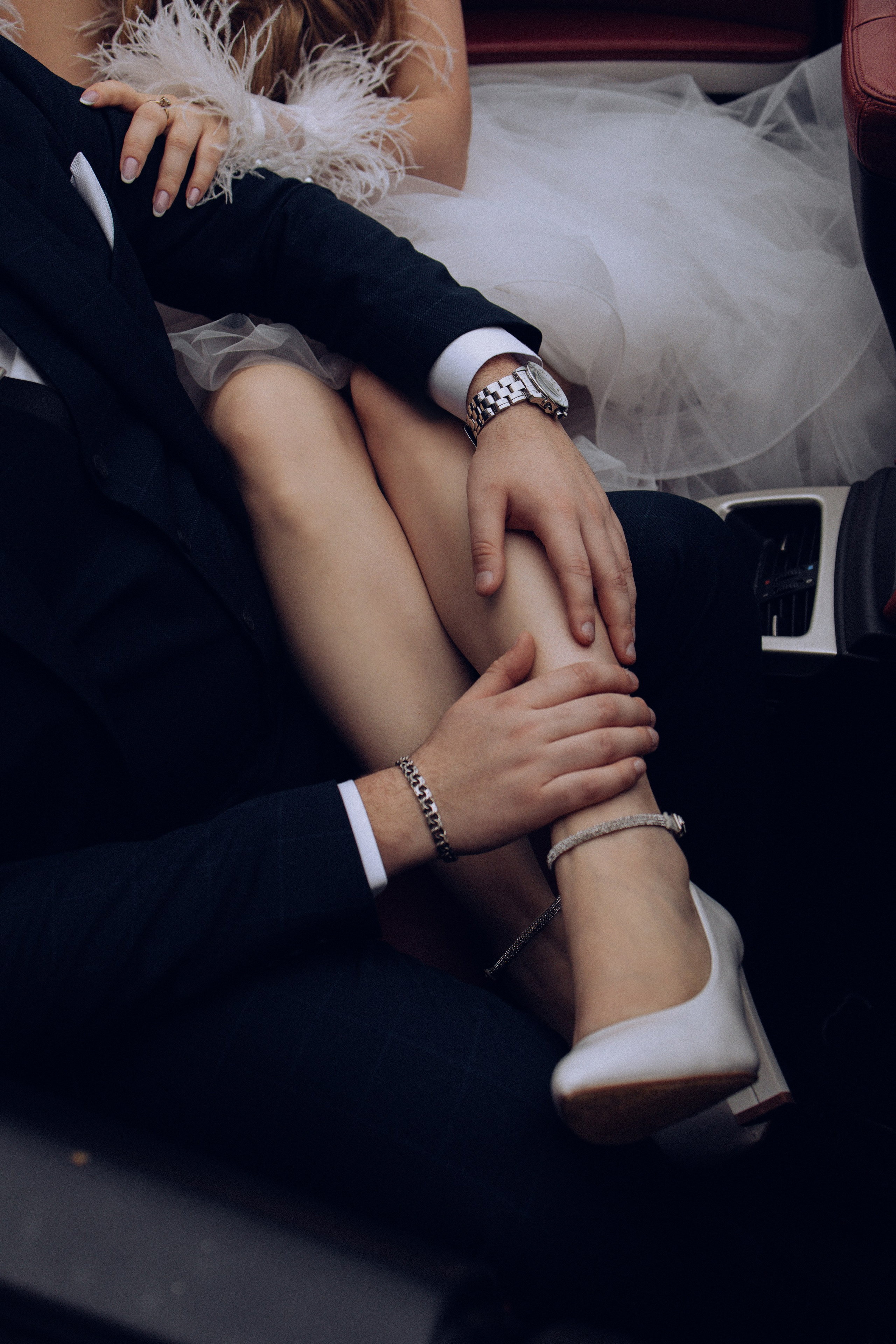 Ксюша и Паша. Фотограф Нижний Новгород