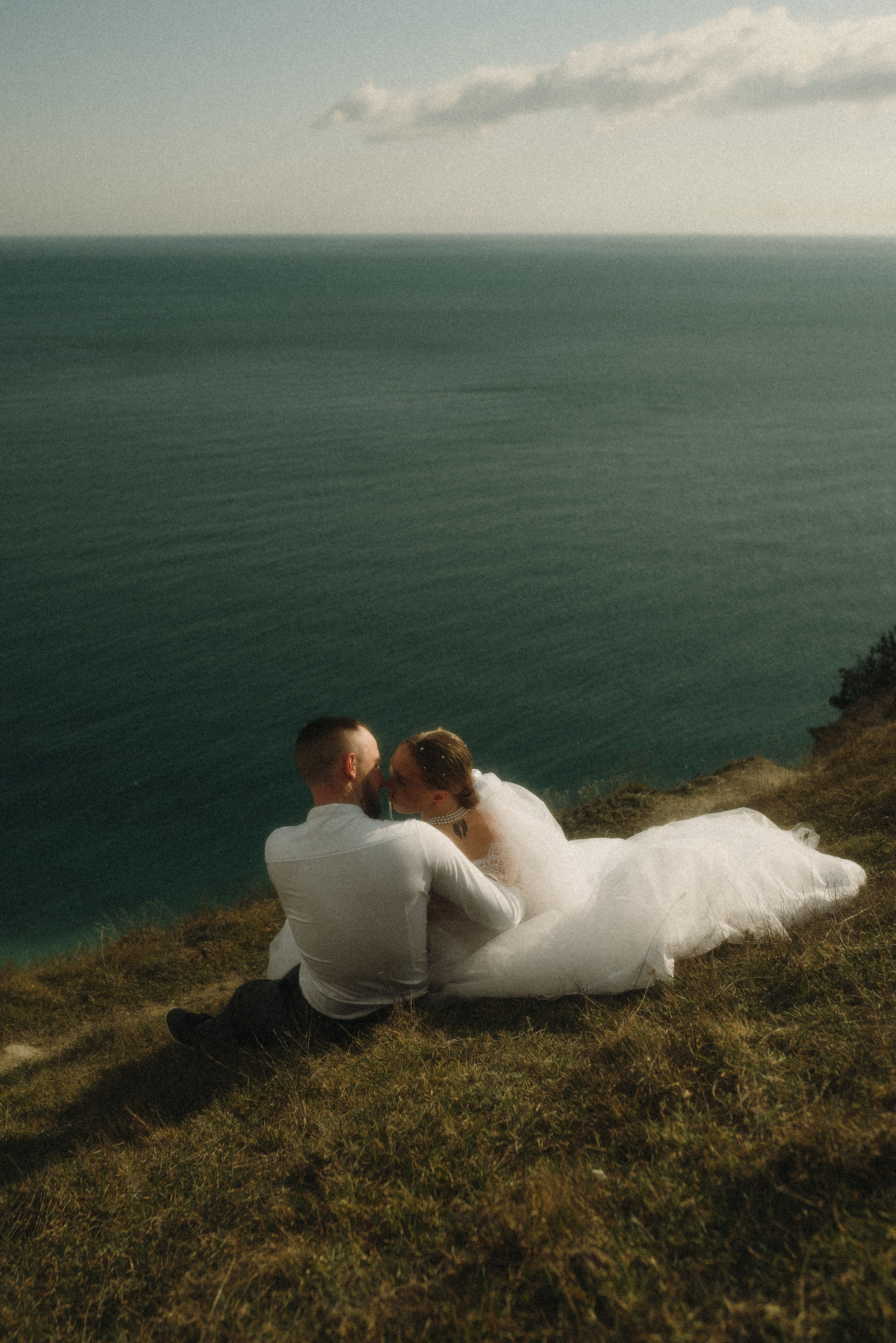 Иван и Яна|Новороссийск. Фотограф Санкт-Петербург, Новороссийск