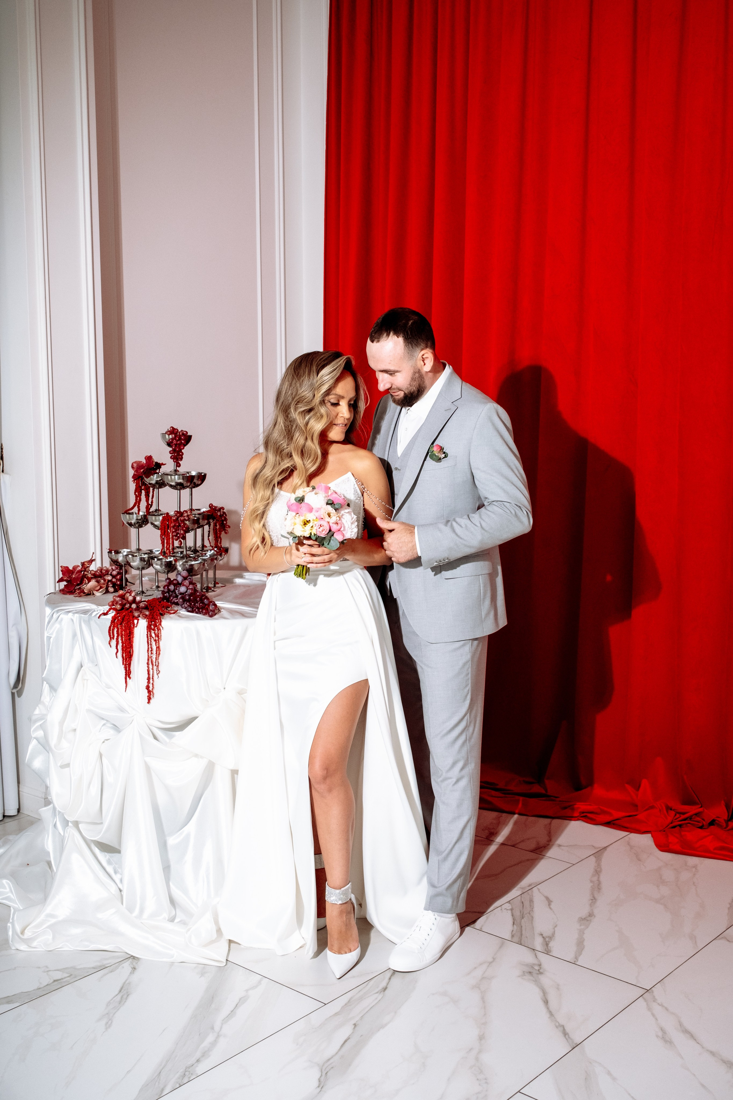 E&Y. Фотограф в Челябинске I Надин Палмер