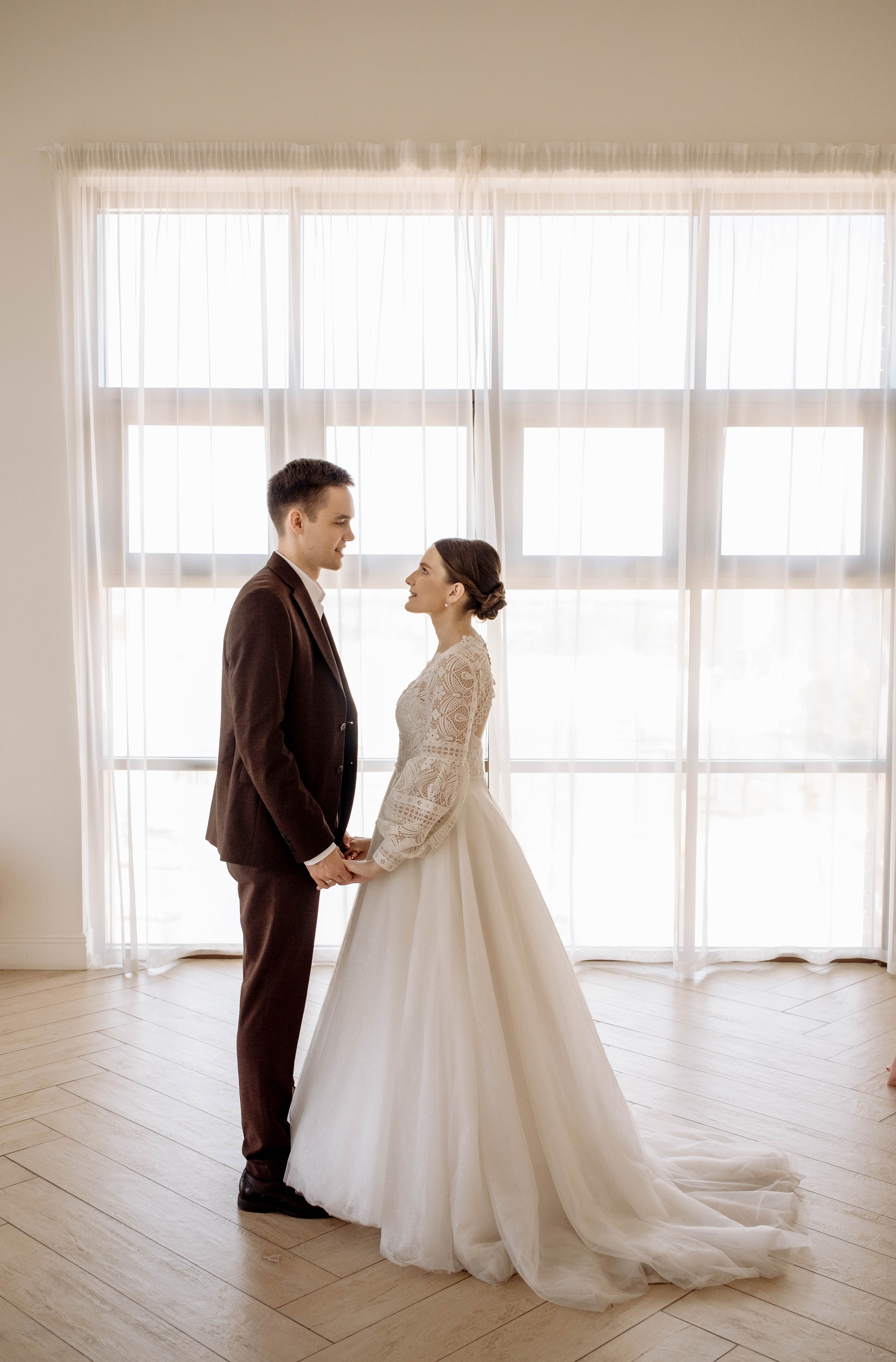 Арсений&Александра. Фотограф в Челябинске I Надин Палмер