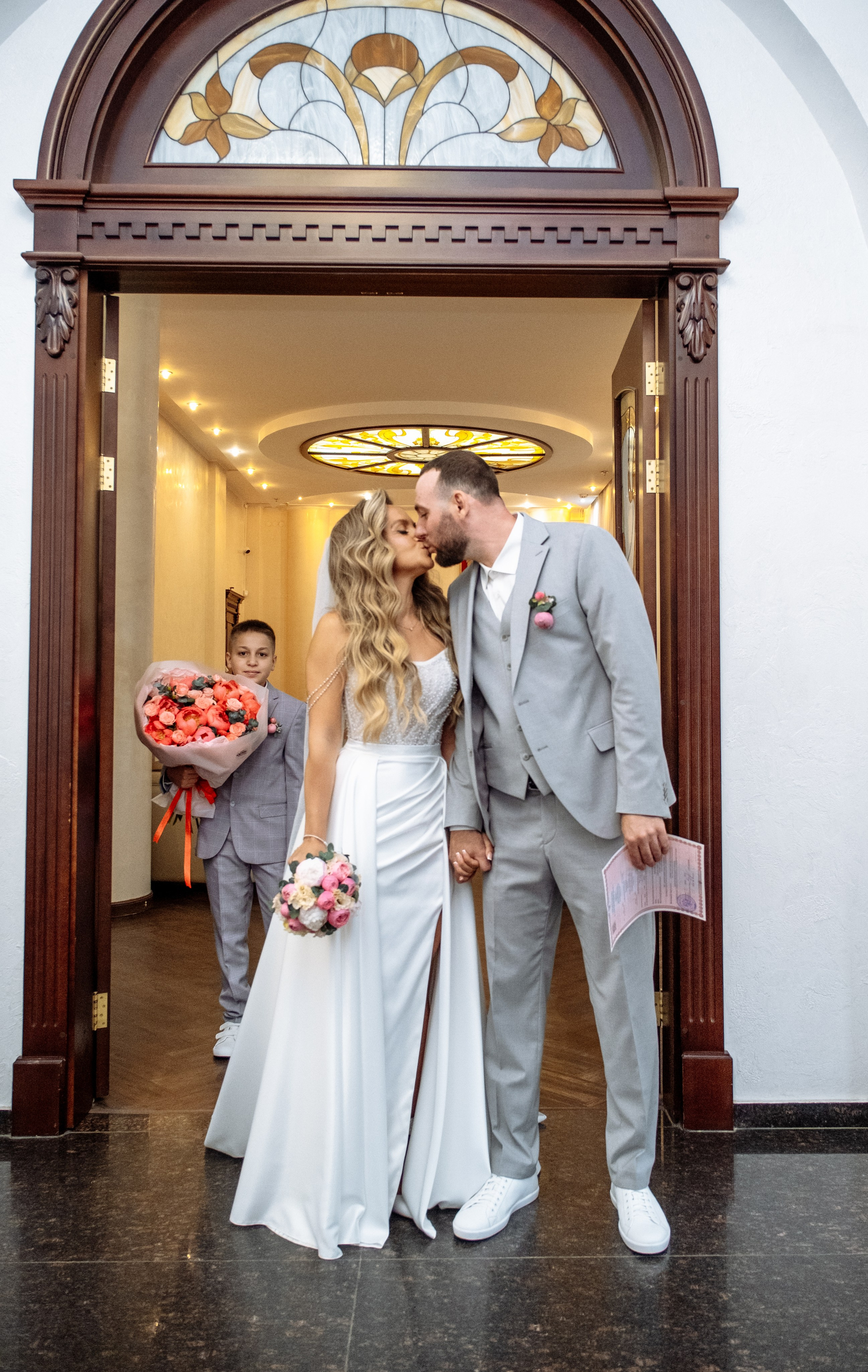 E&Y. Фотограф в Челябинске I Надин Палмер