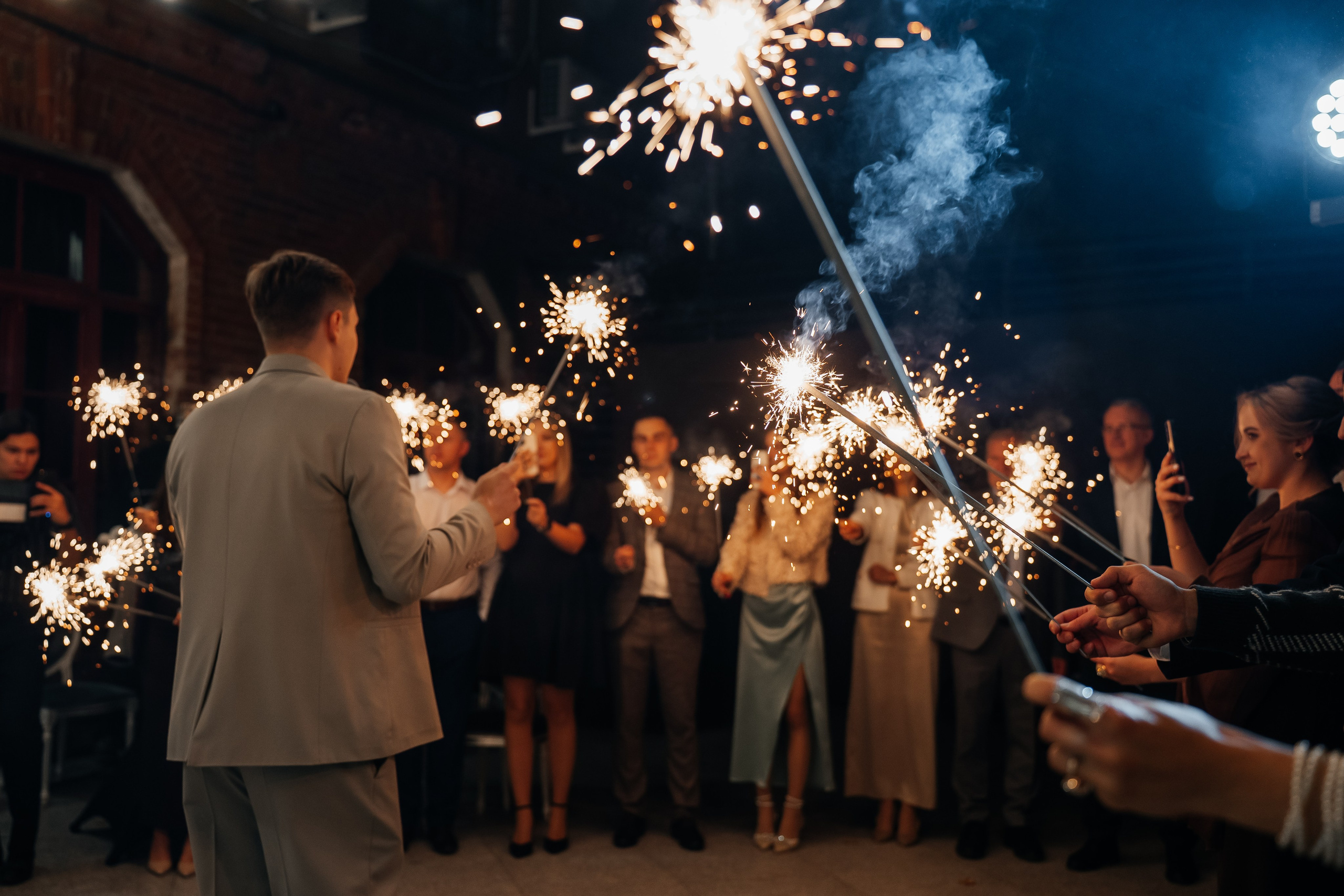 Вероника и Иван. Семейный и свадебный фотограф в Саратове Евангелина Штах