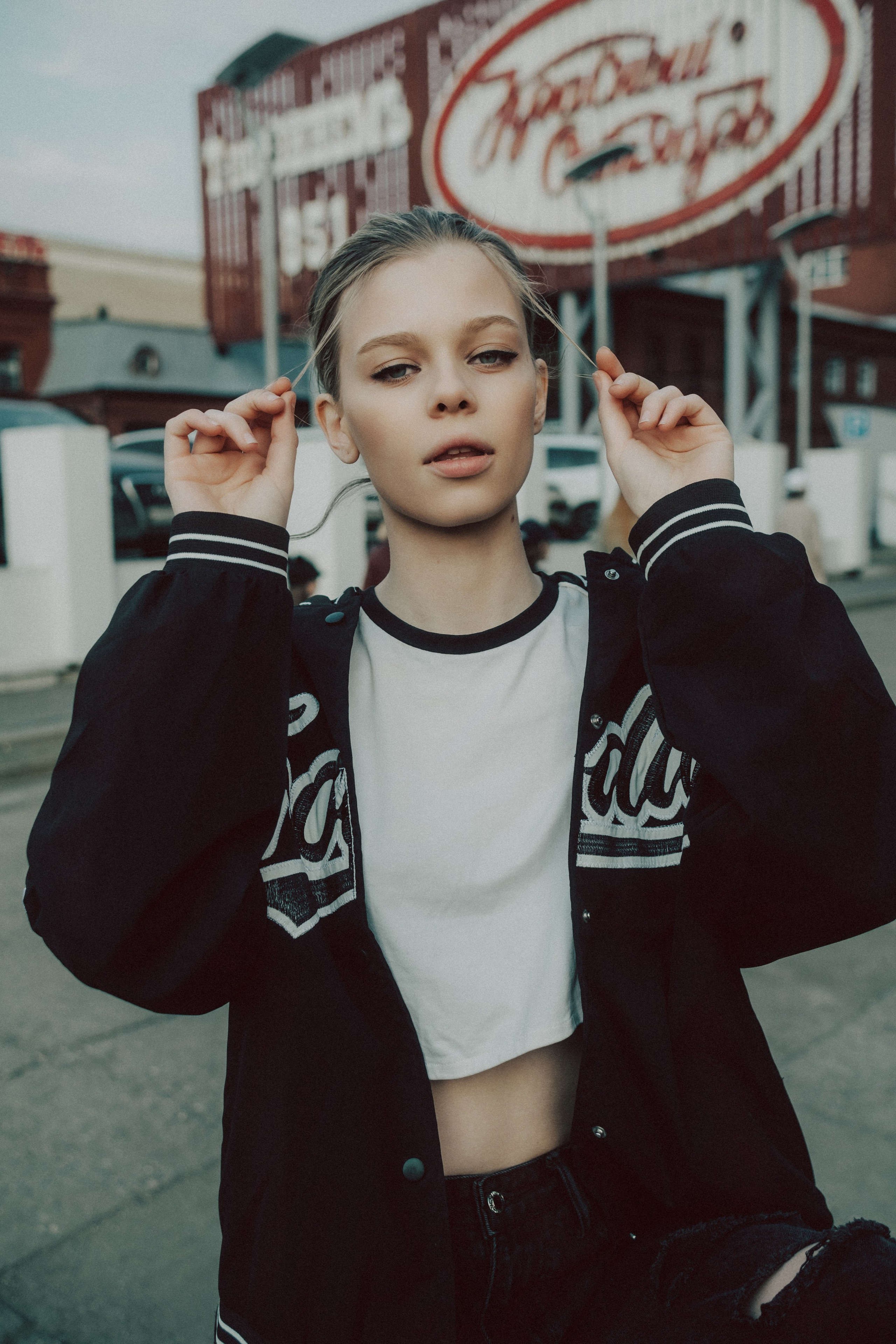 RITA. Репортажный и портретный фотограф в Москве Илья Спиридонов