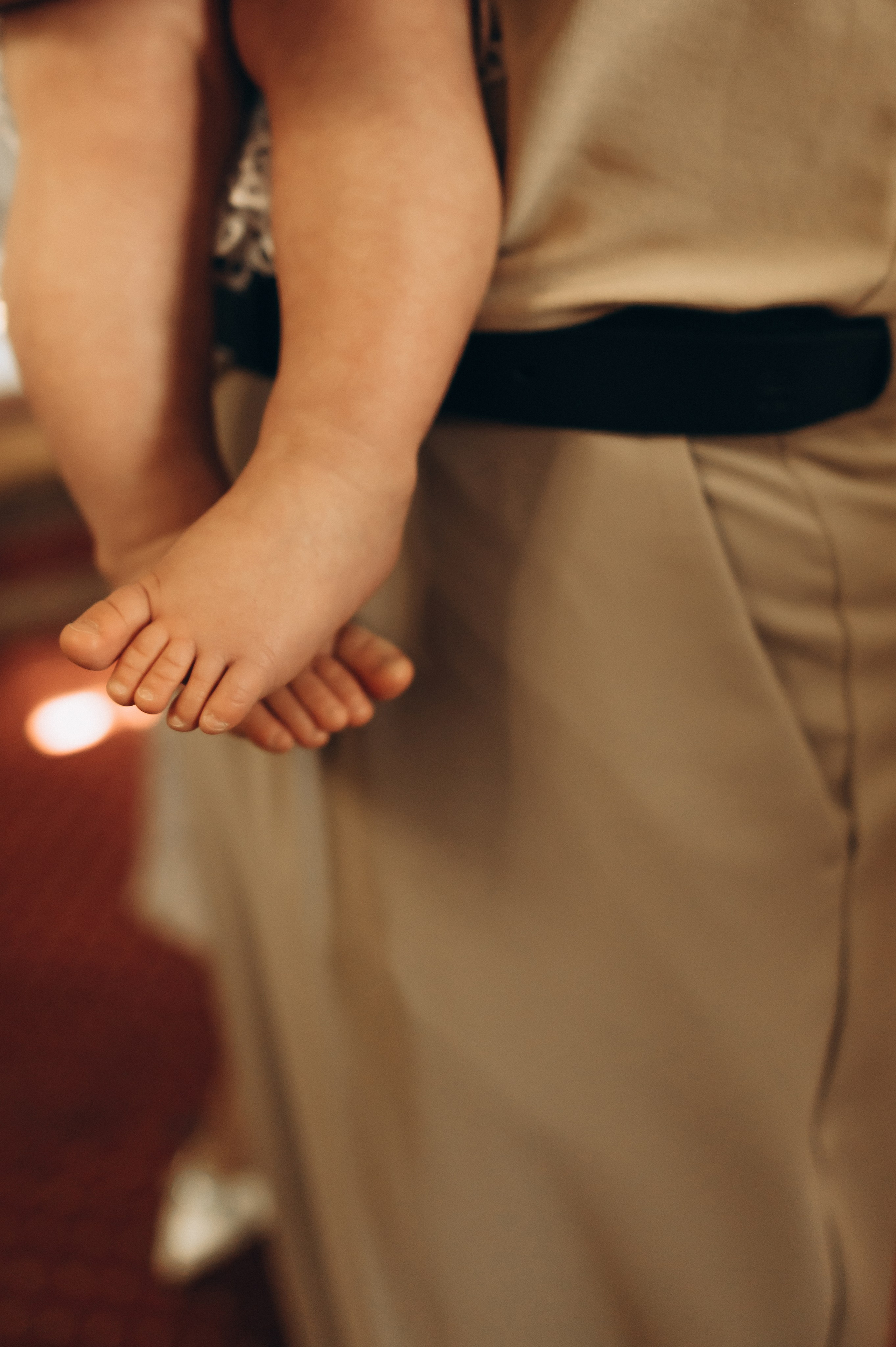 Таинство крещения Веры. Ирина Гонтарева|Фотограф|Белгород