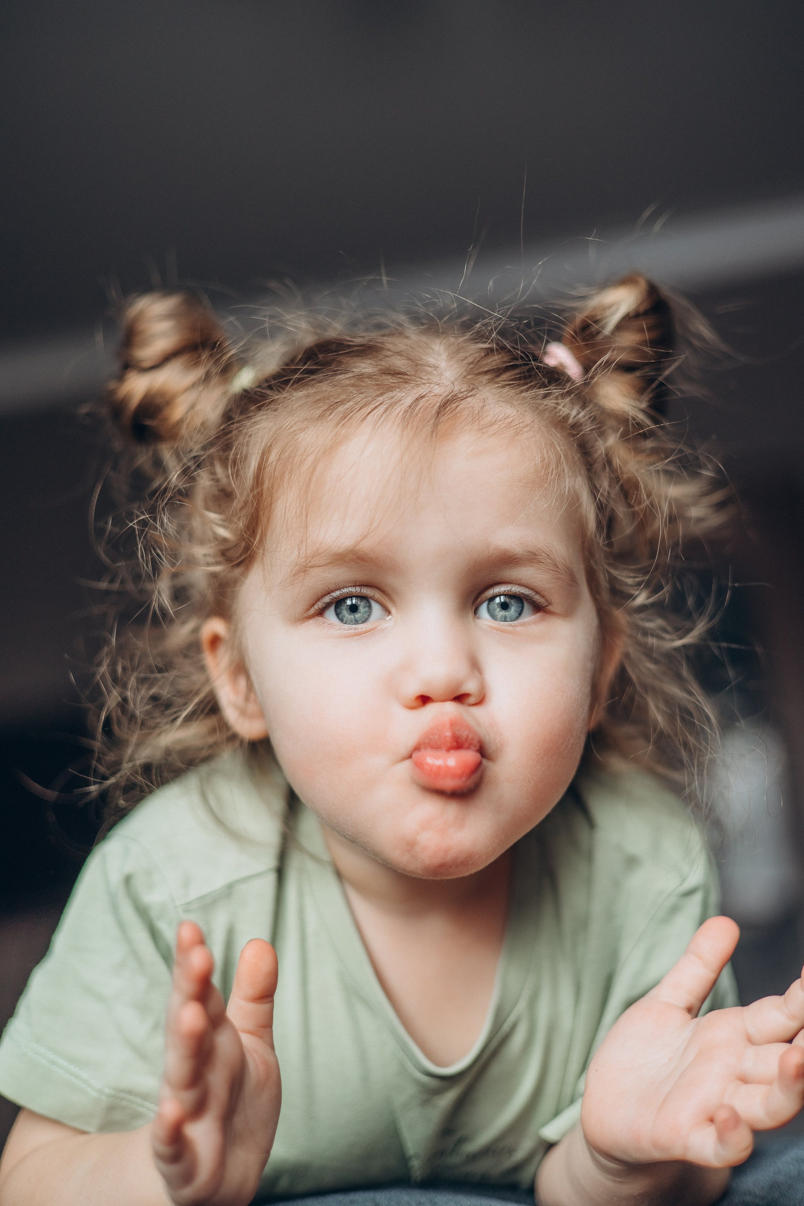 Домашняя. Семейный, детский, женский фотограф в Новосибирске Оля Борисова