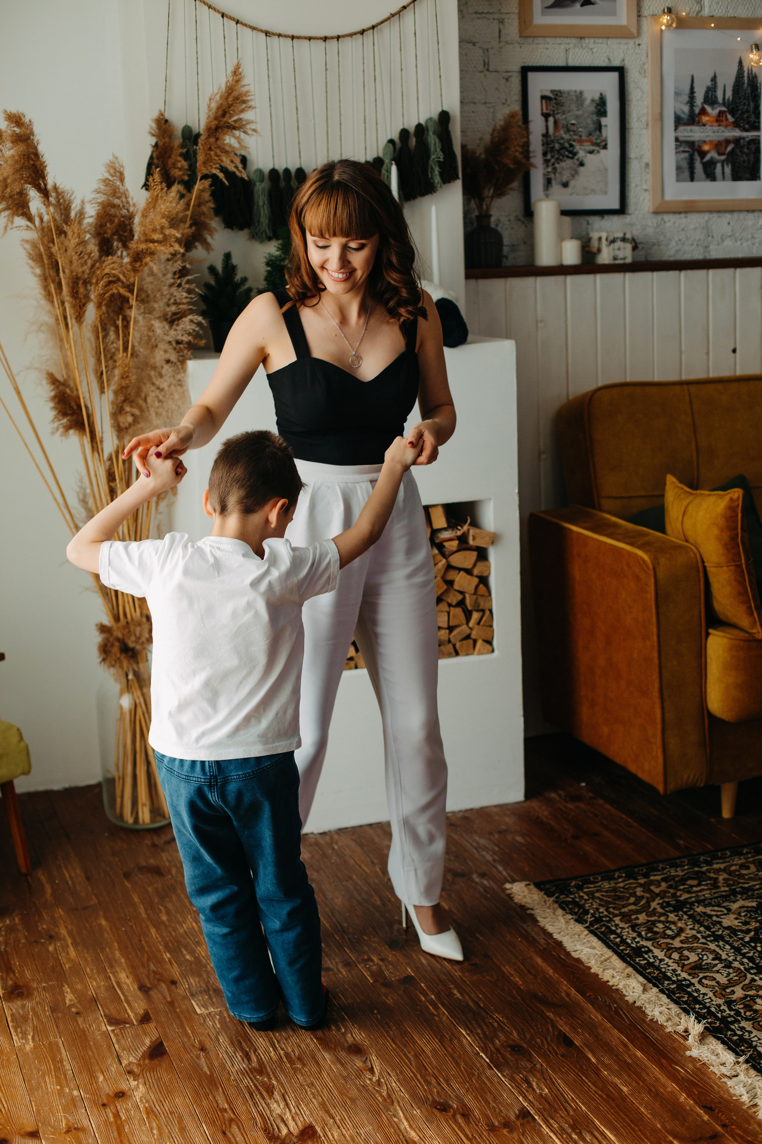 Семейные съемки. Фуд фотограф новосибирск