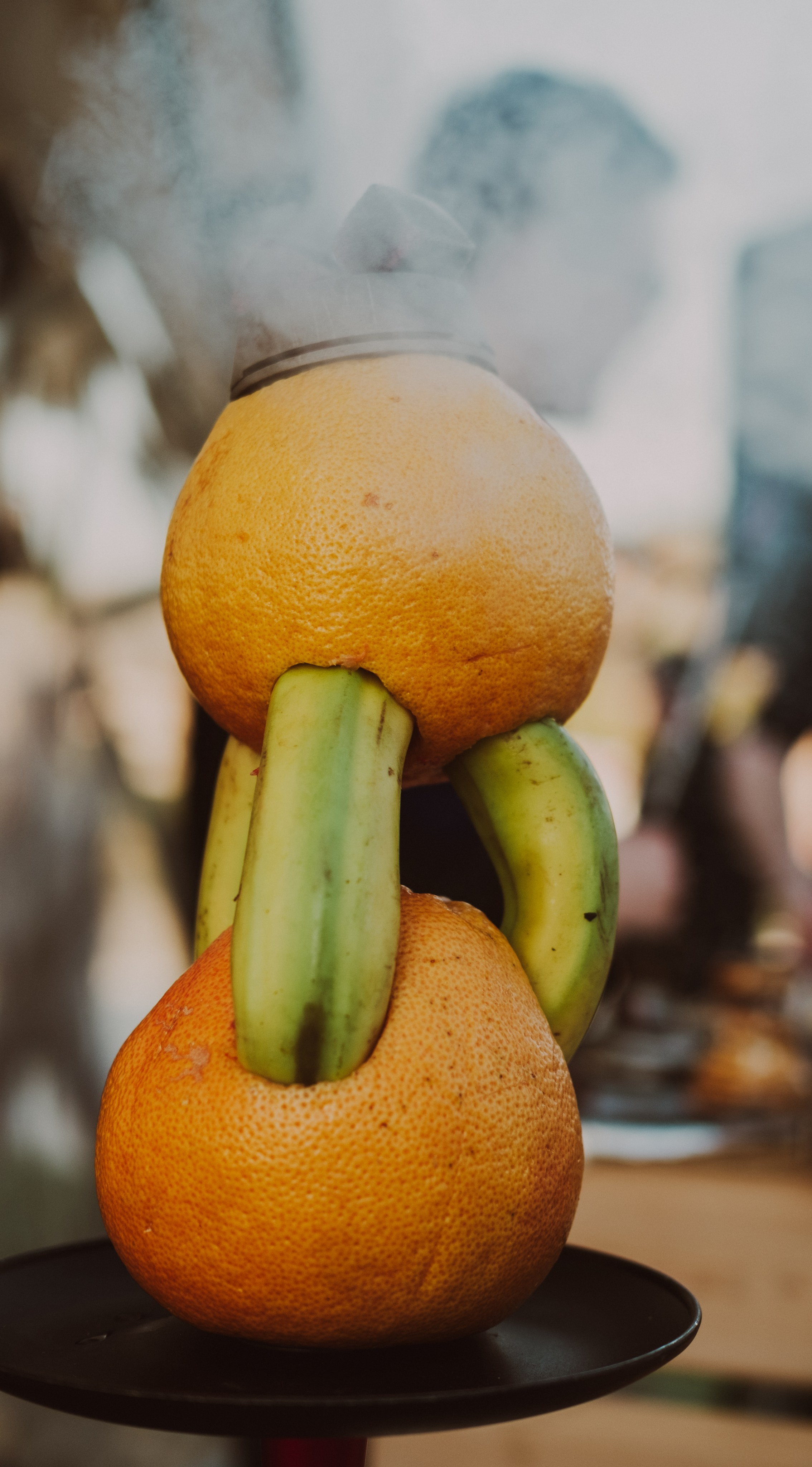 Контент для кальянной Mistery. Фотограф в Иркутске Анна Мирошникова