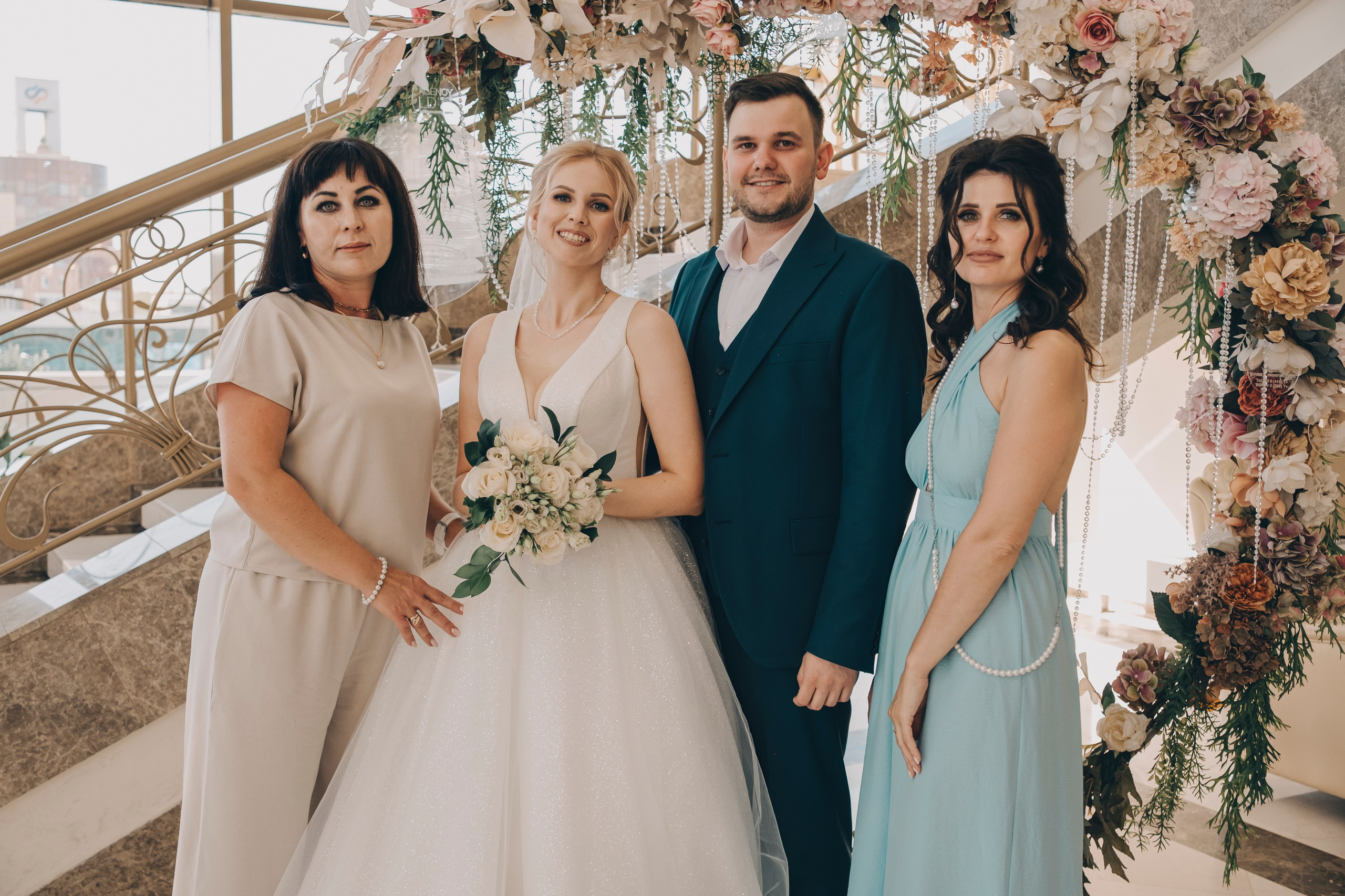 Полный свадебный день. Фотограф в Иркутске Анна Мирошникова