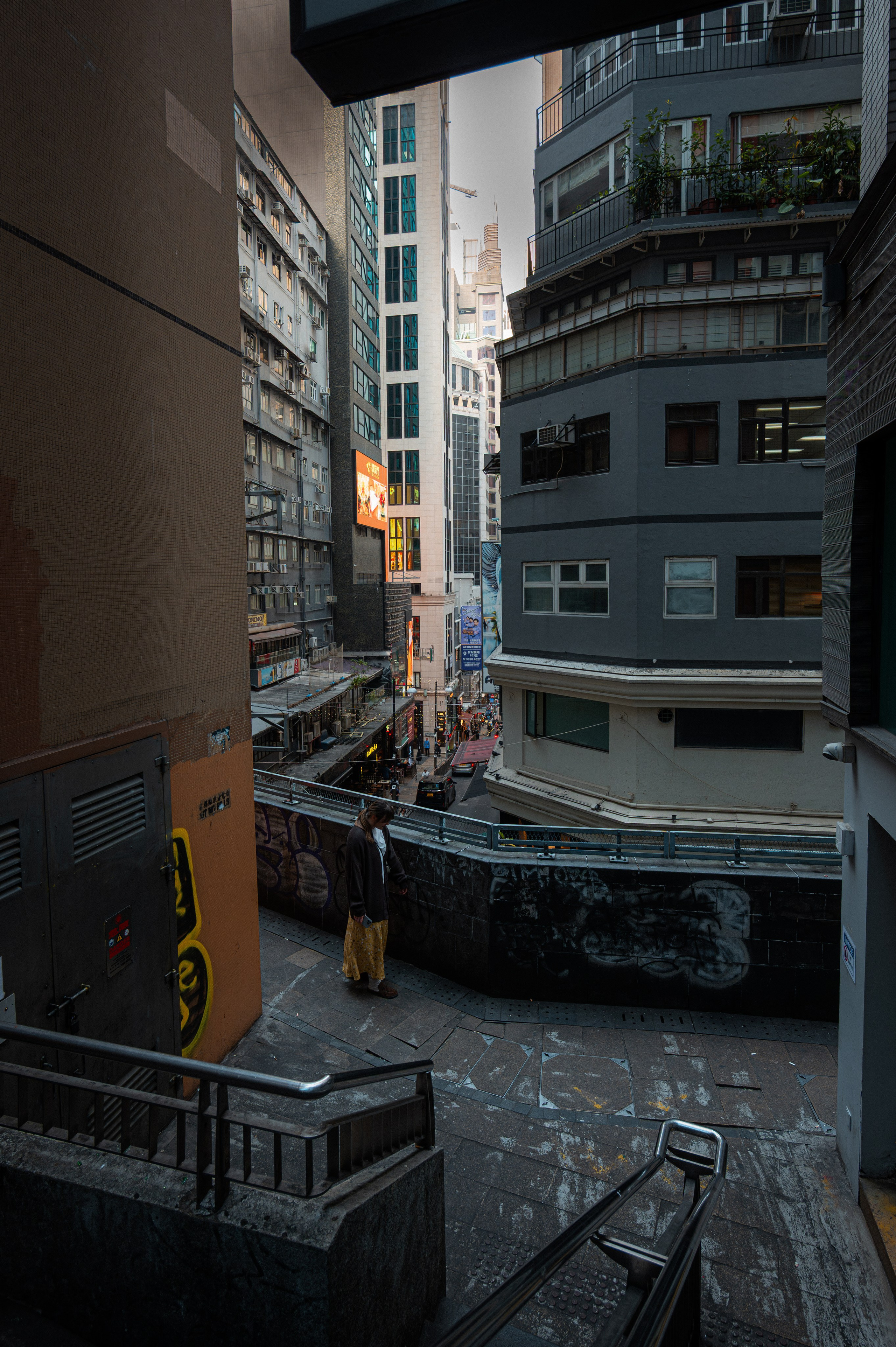 ГОНКОНГ 2026. Фото| Видео продакшн | Александр Ярков