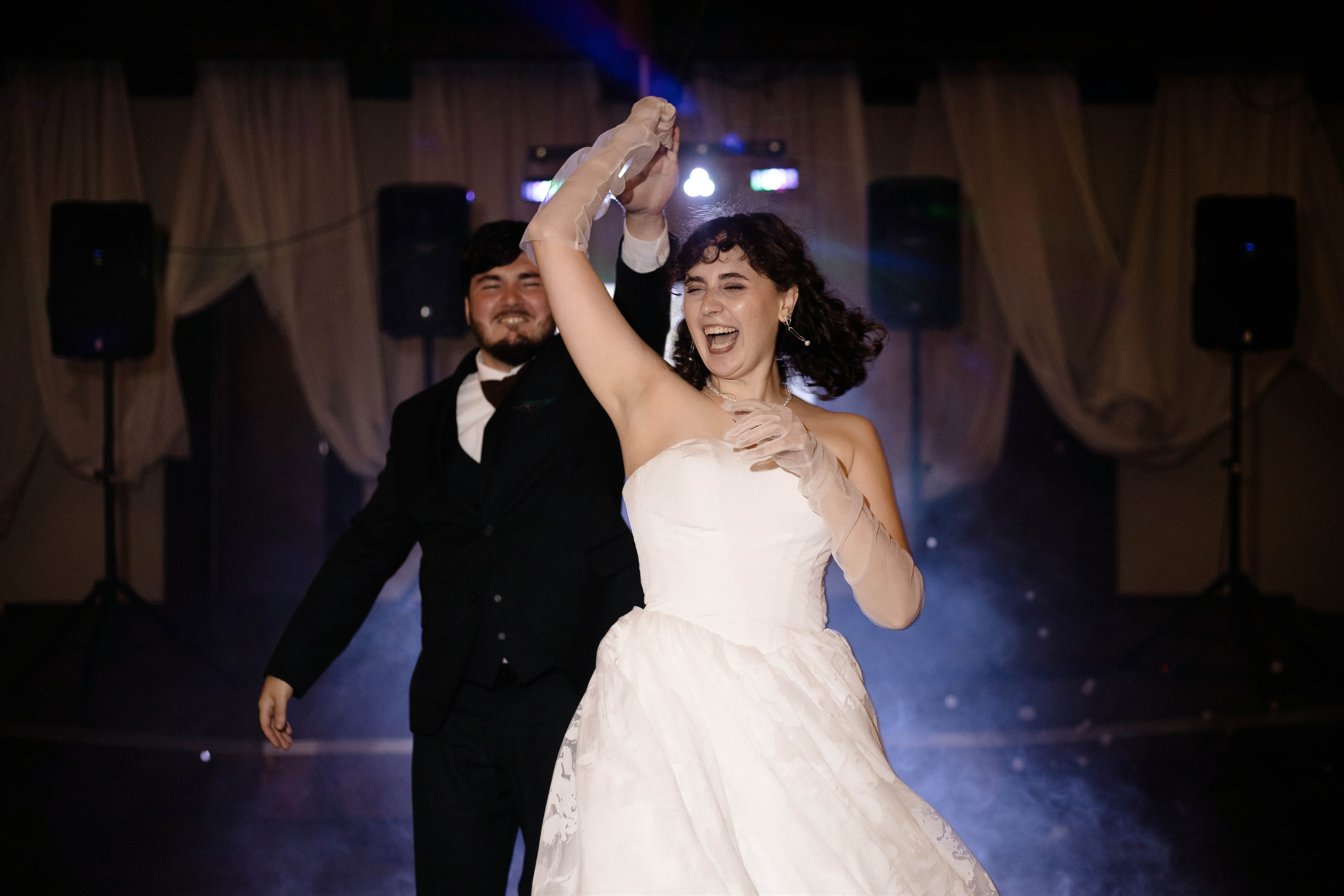 Железобетонно. Свадебный фотограф видеограф Новосибирск Кемерово Калининград