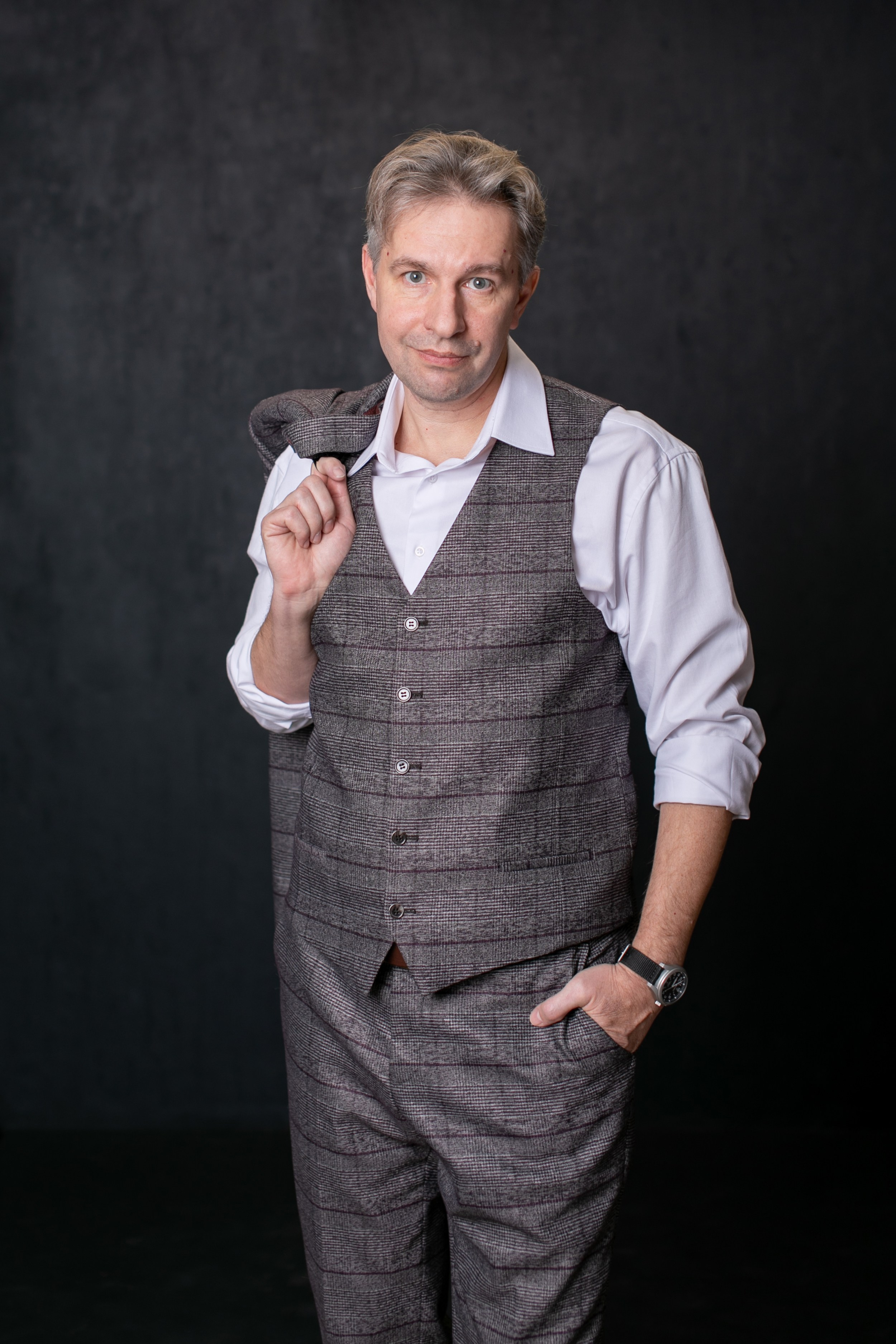 Контент — съемка. Надежда Рыжова, портретная и контент-съемка в Челябинске