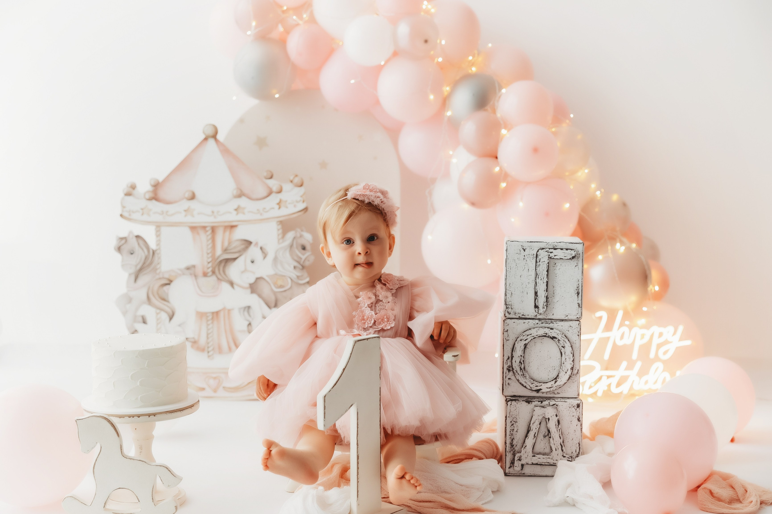 Годовасие Ариши. Фотограф в Туле Оксана Денисова